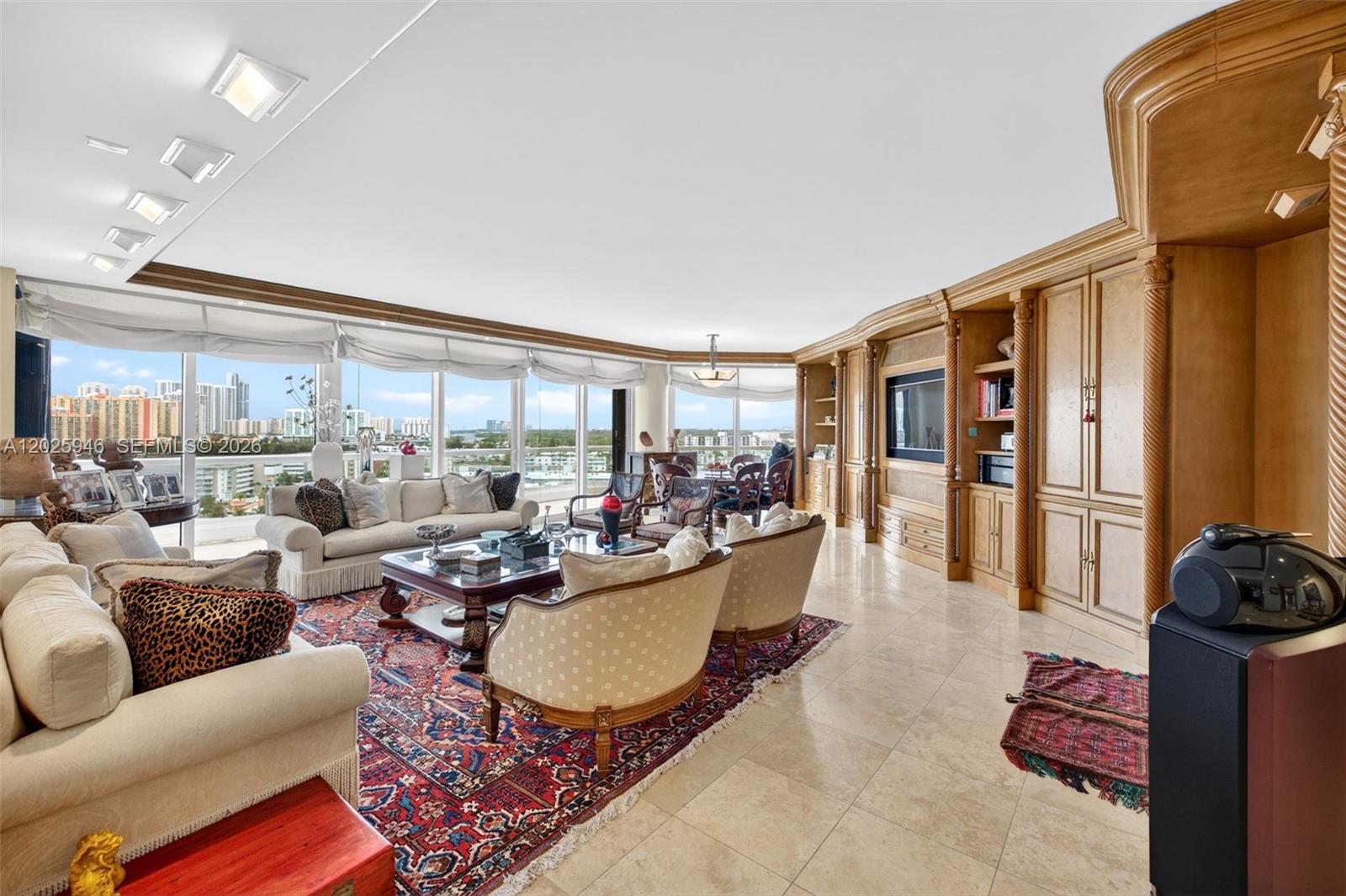 2600 Island Blvd #1202, Aventura FL 33160