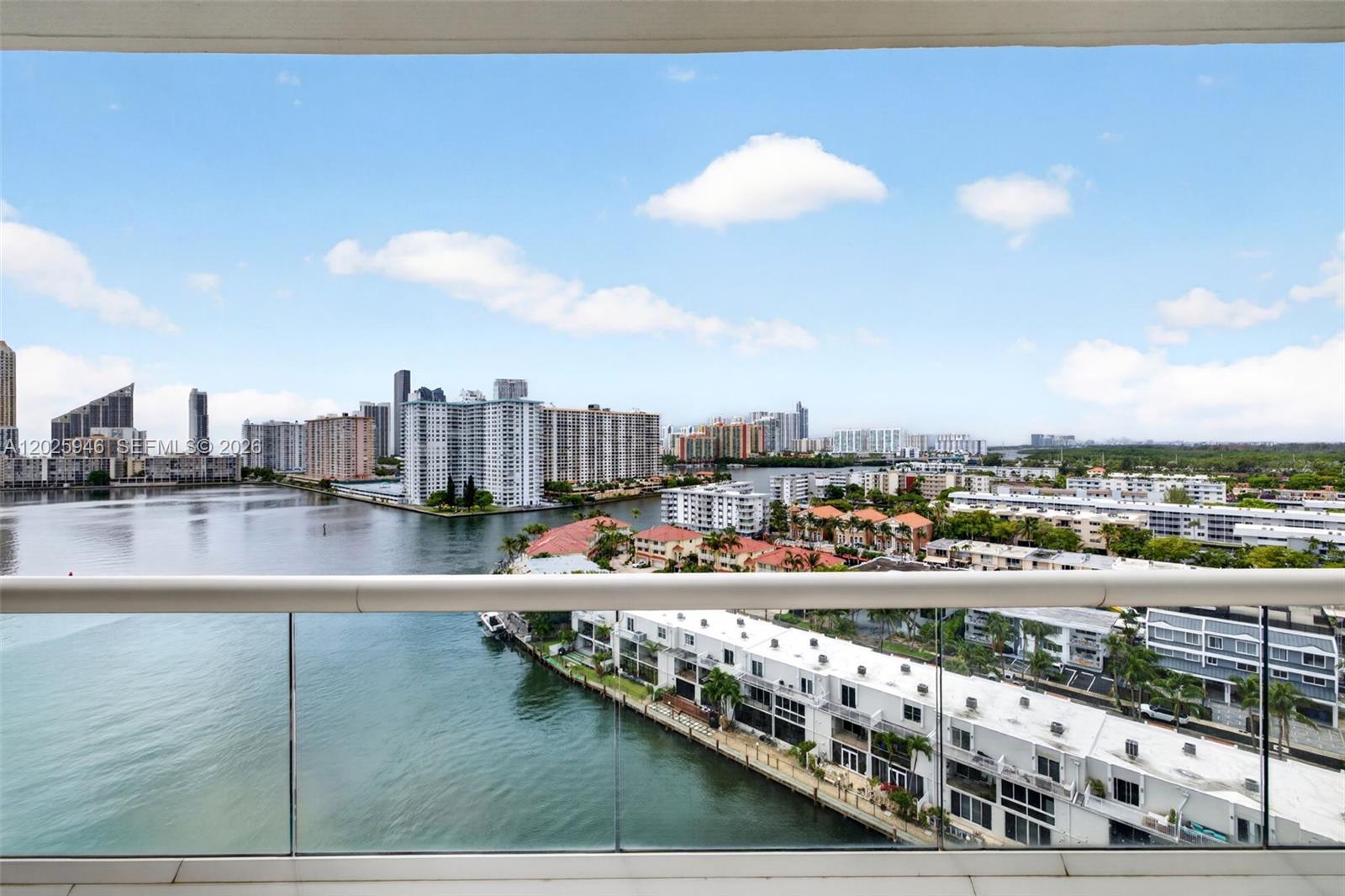 2600 Island Blvd #1202, Aventura FL 33160