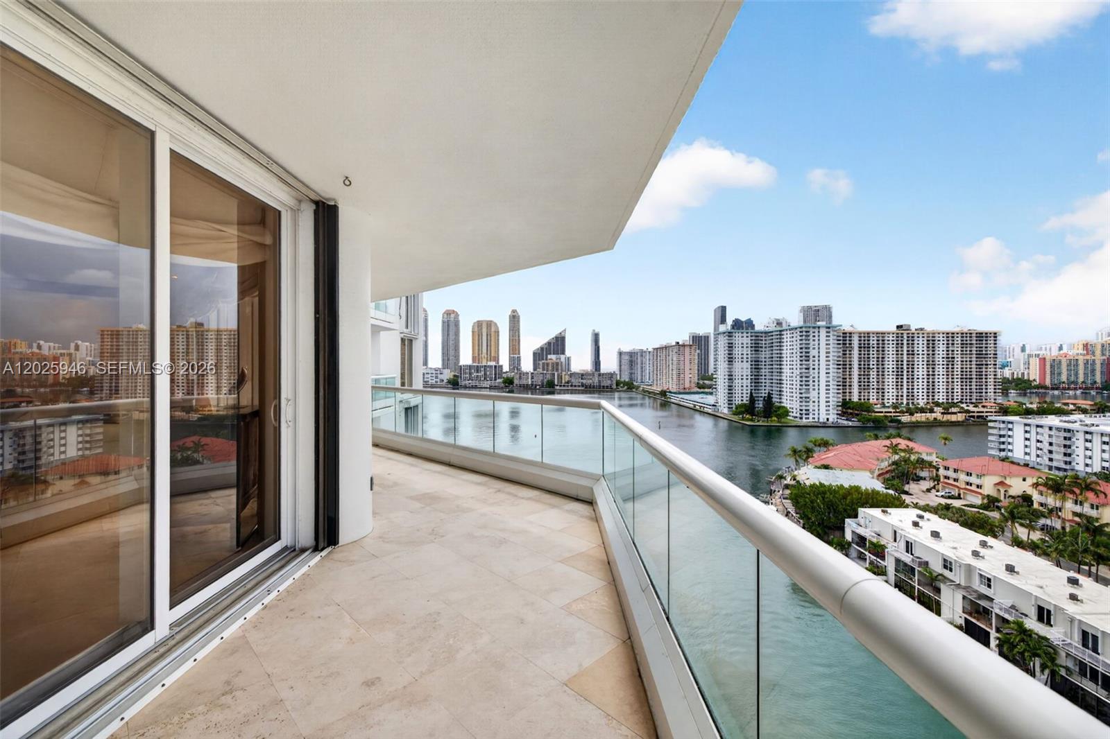 2600 Island Blvd #1202, Aventura FL 33160