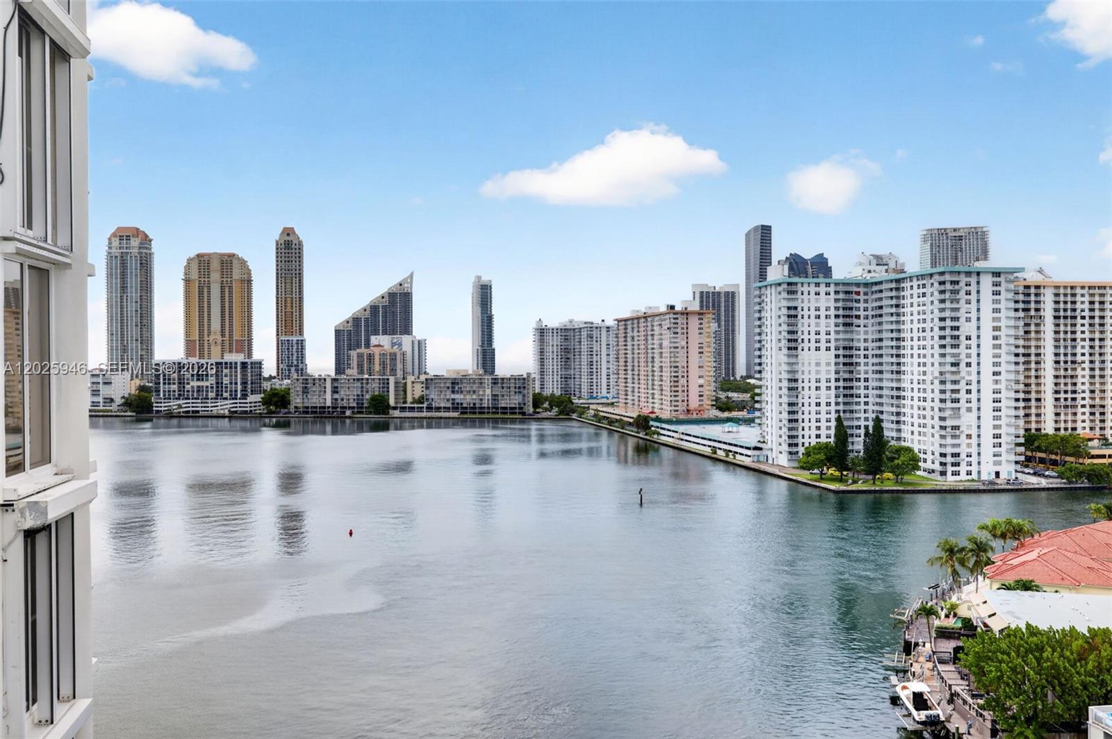 2600 Island Blvd #1202, Aventura FL 33160