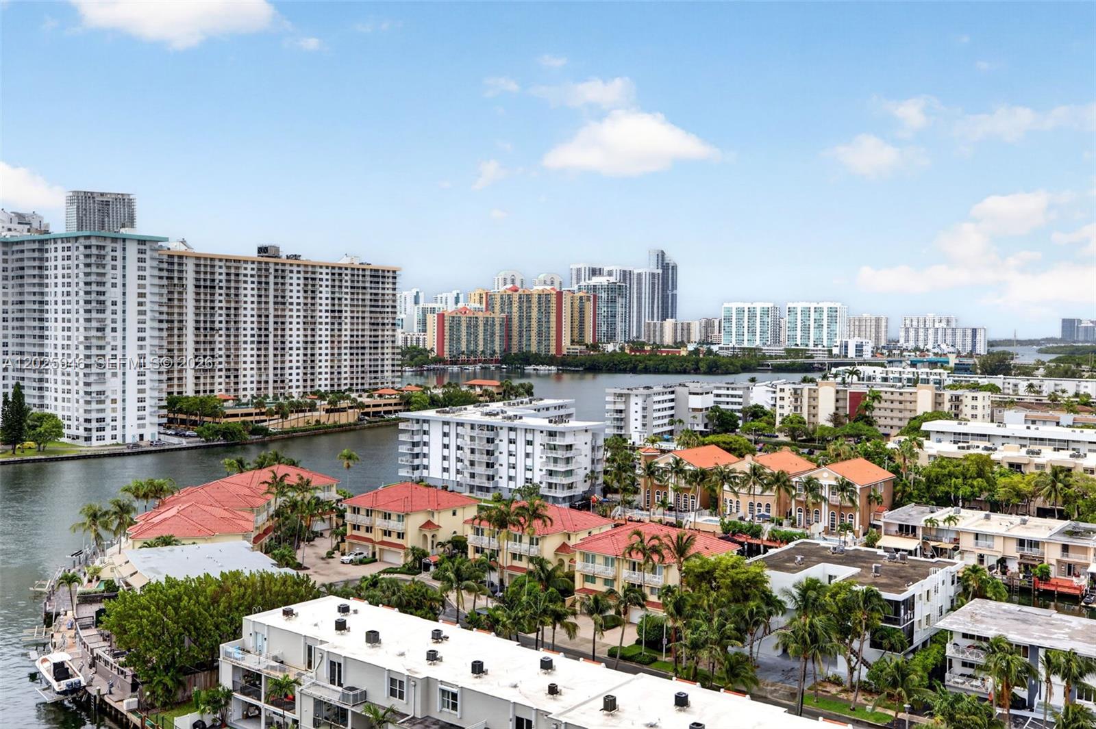 2600 Island Blvd #1202, Aventura FL 33160