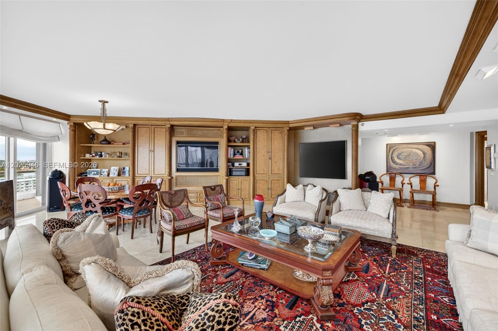 2600 Island Blvd #1202, Aventura FL 33160