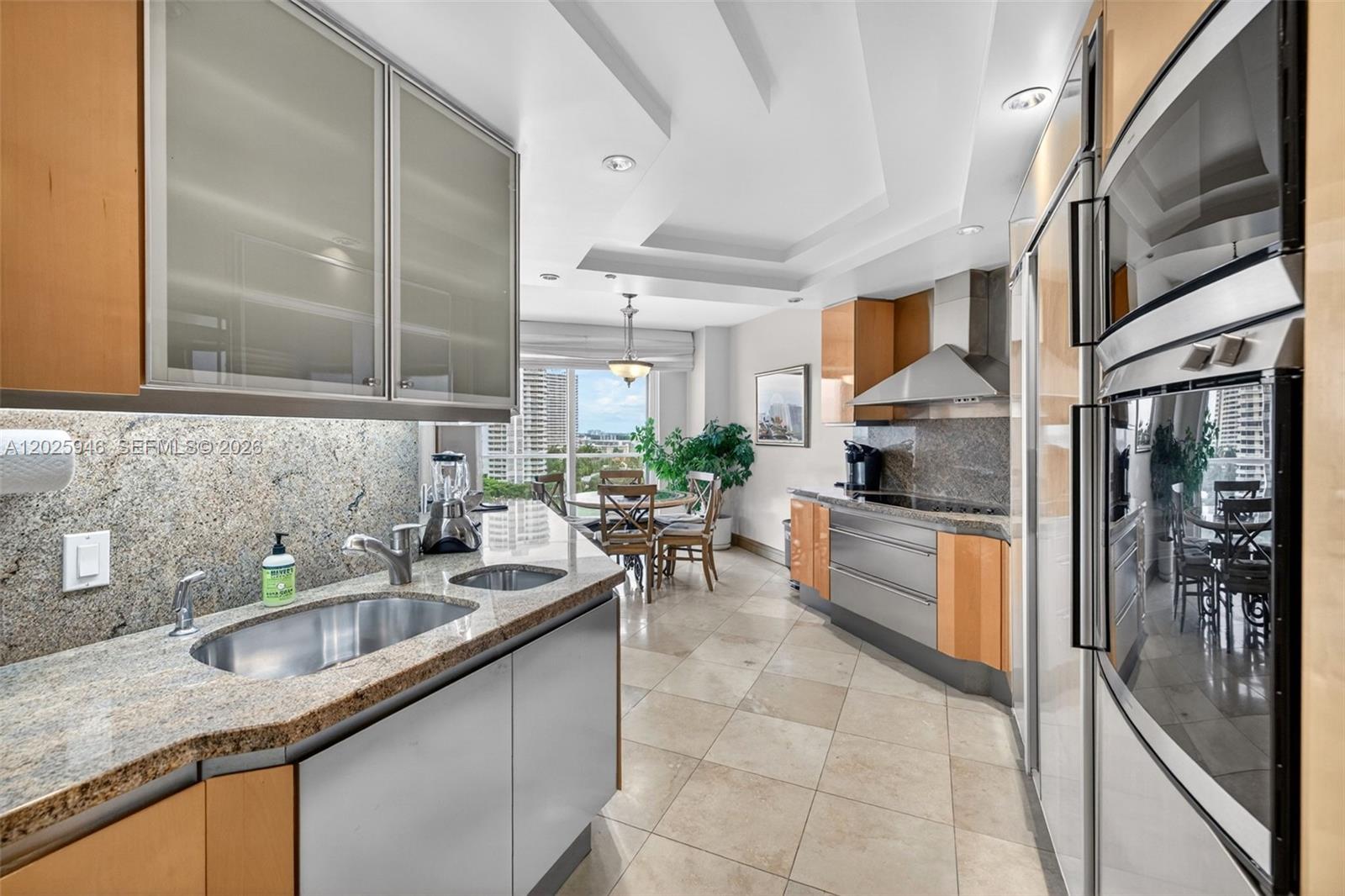 2600 Island Blvd #1202, Aventura FL 33160
