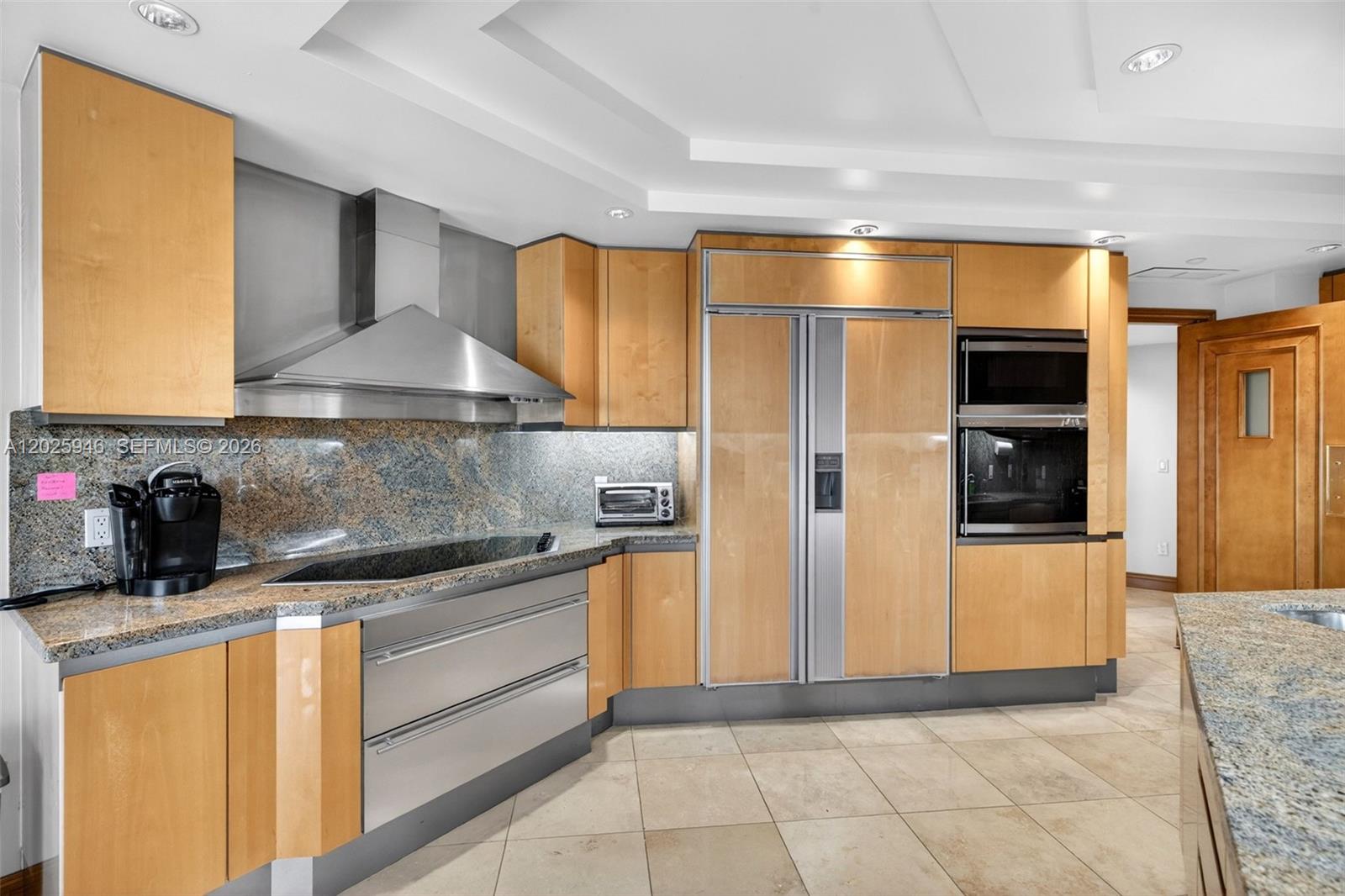 2600 Island Blvd #1202, Aventura FL 33160