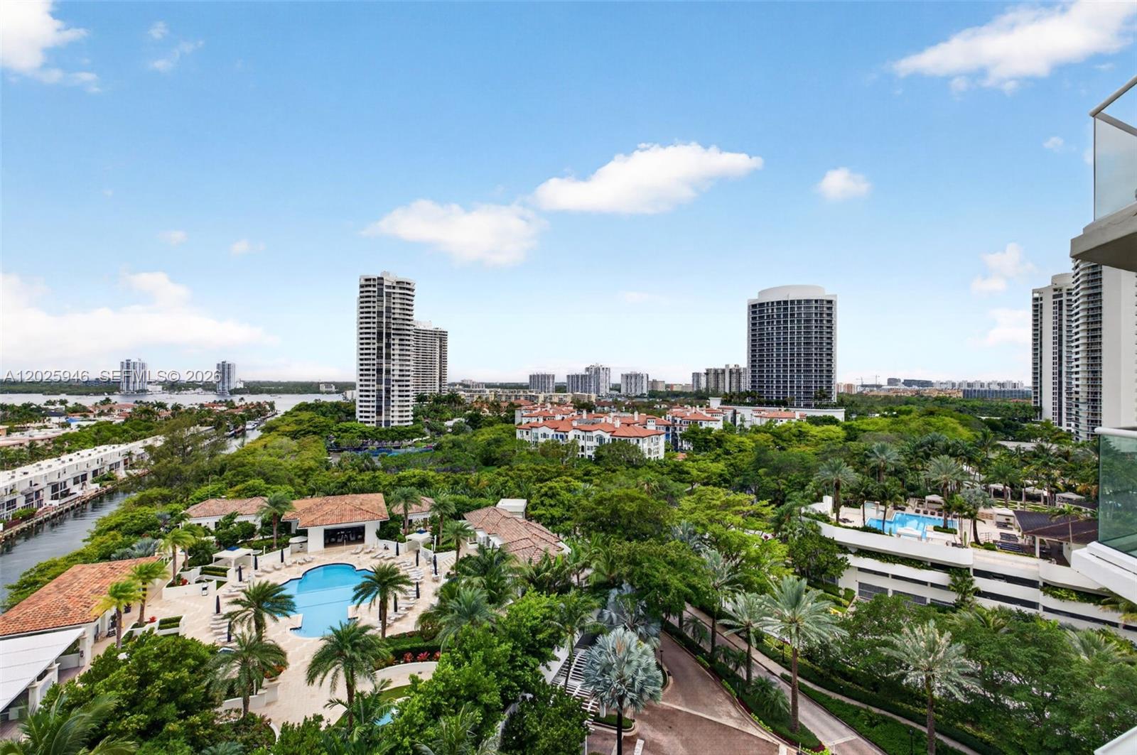 2600 Island Blvd #1202, Aventura FL 33160