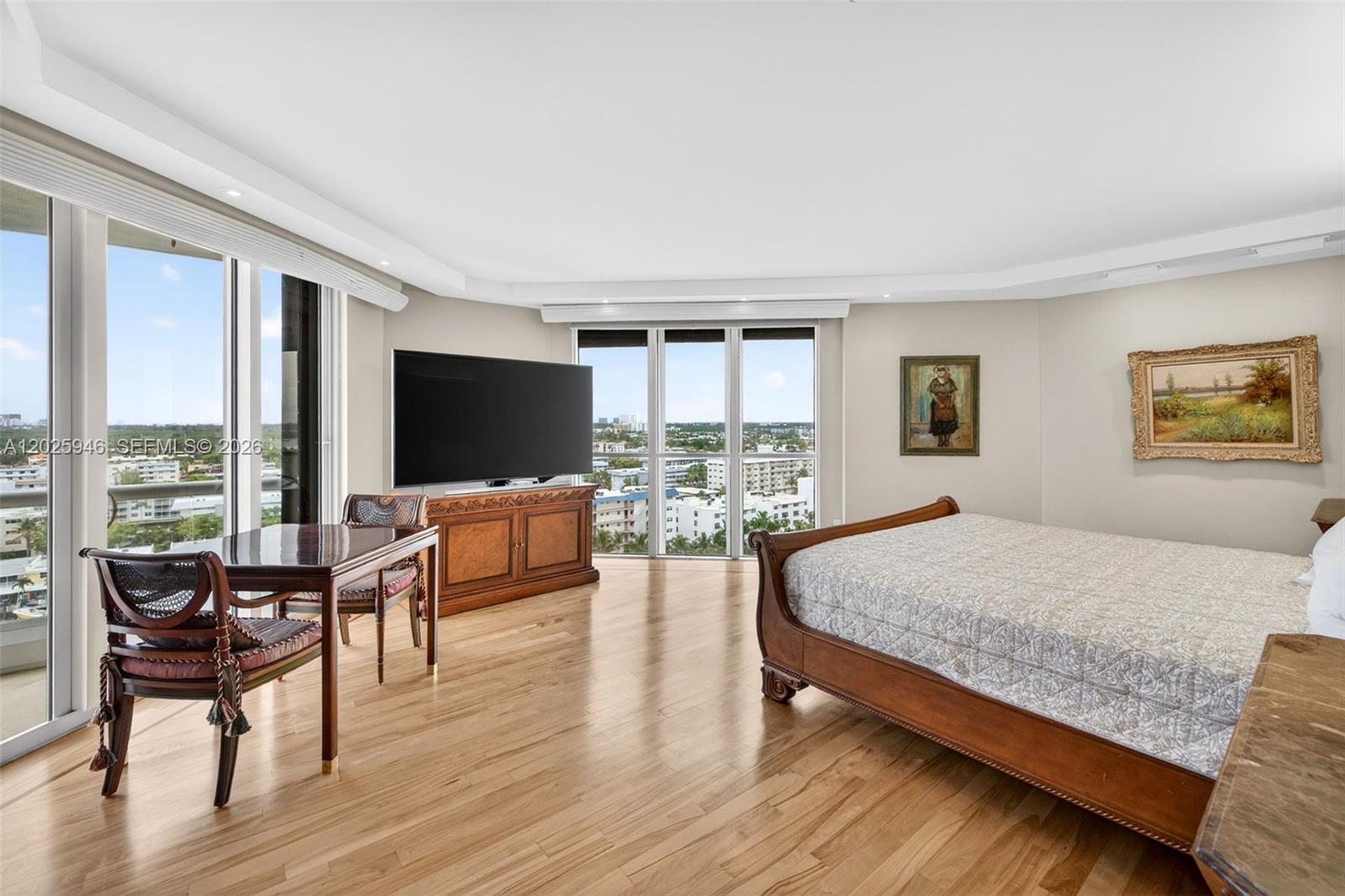 2600 Island Blvd #1202, Aventura FL 33160
