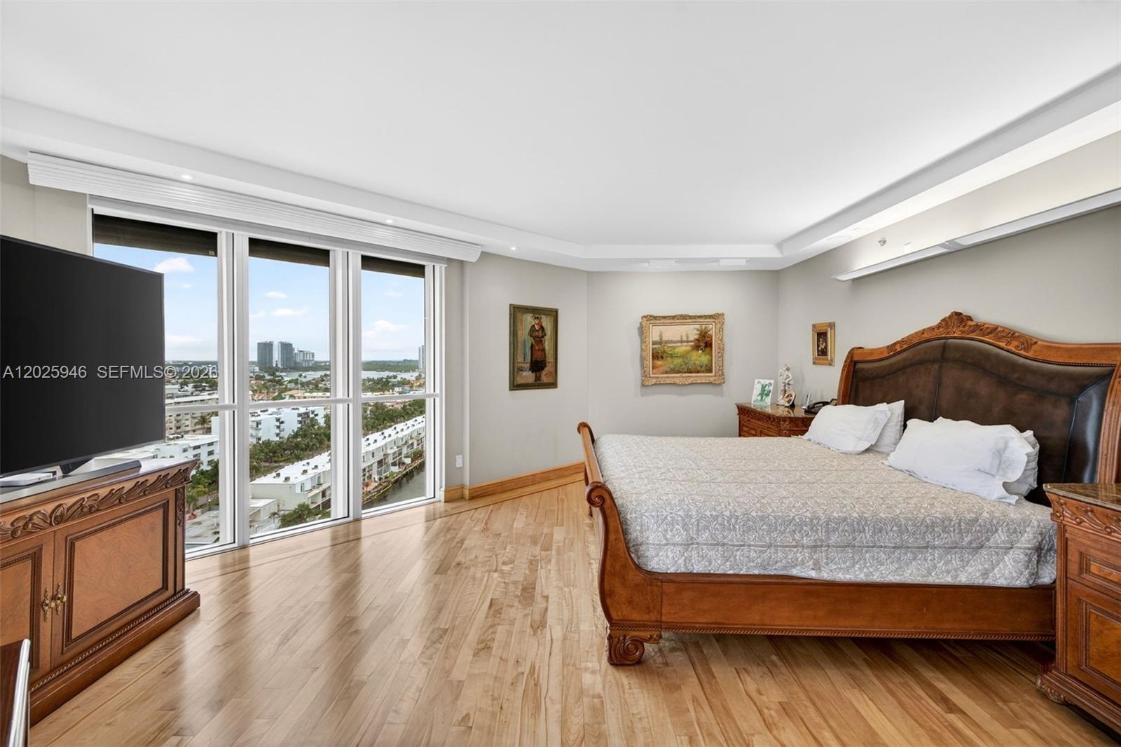 2600 Island Blvd #1202, Aventura FL 33160