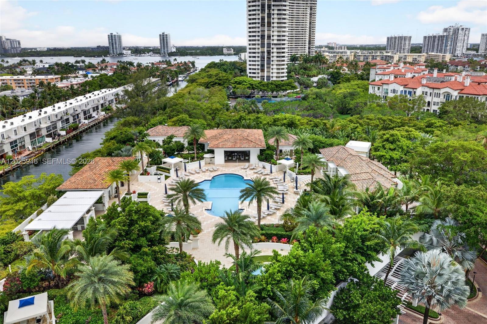 2600 Island Blvd #1202, Aventura FL 33160