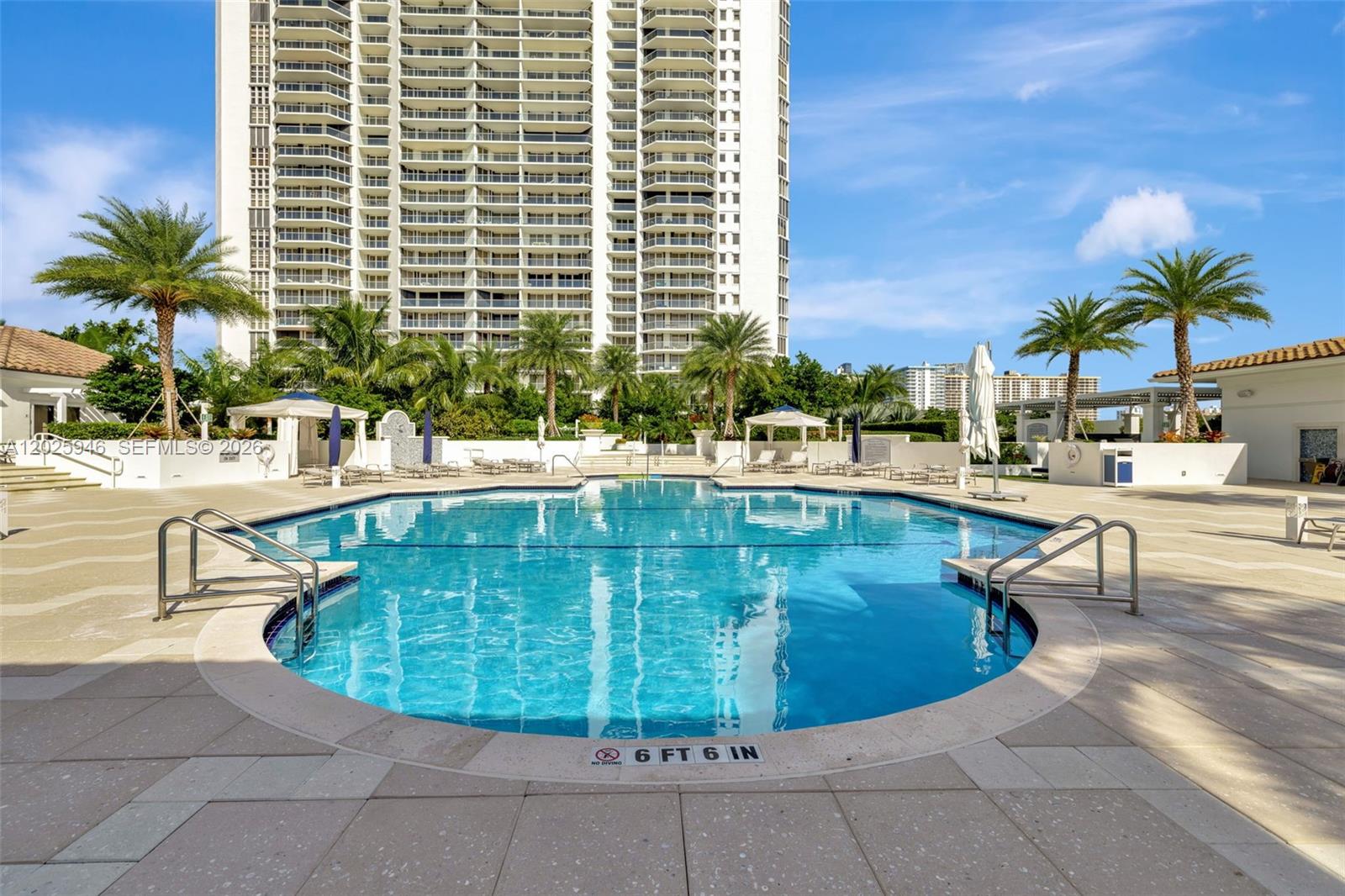 2600 Island Blvd #1202, Aventura FL 33160