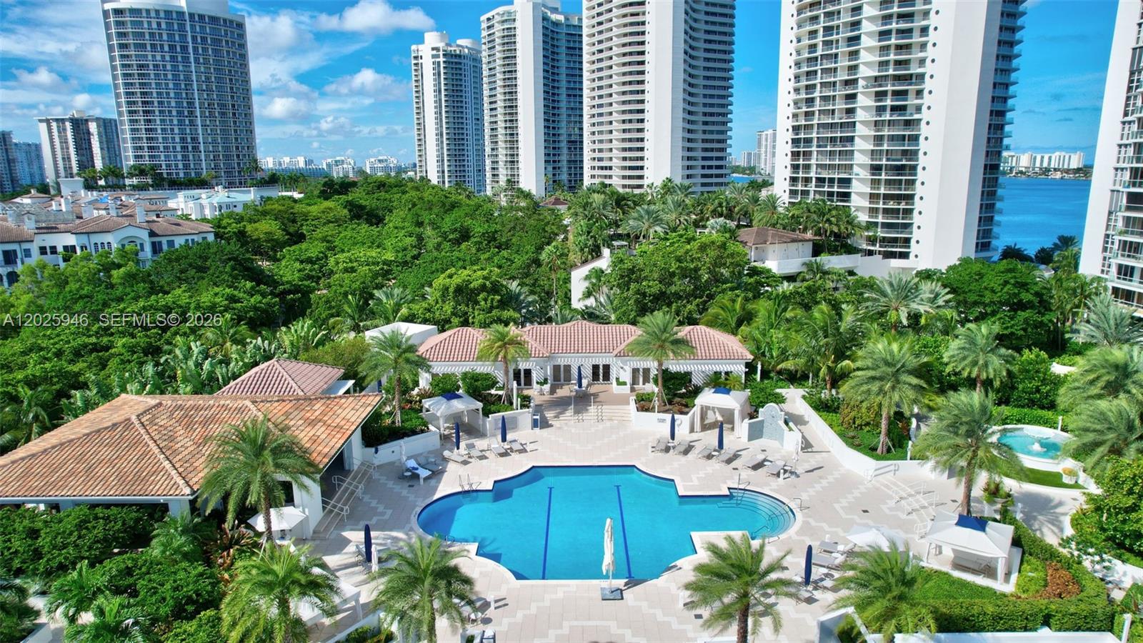 2600 Island Blvd #1202, Aventura FL 33160