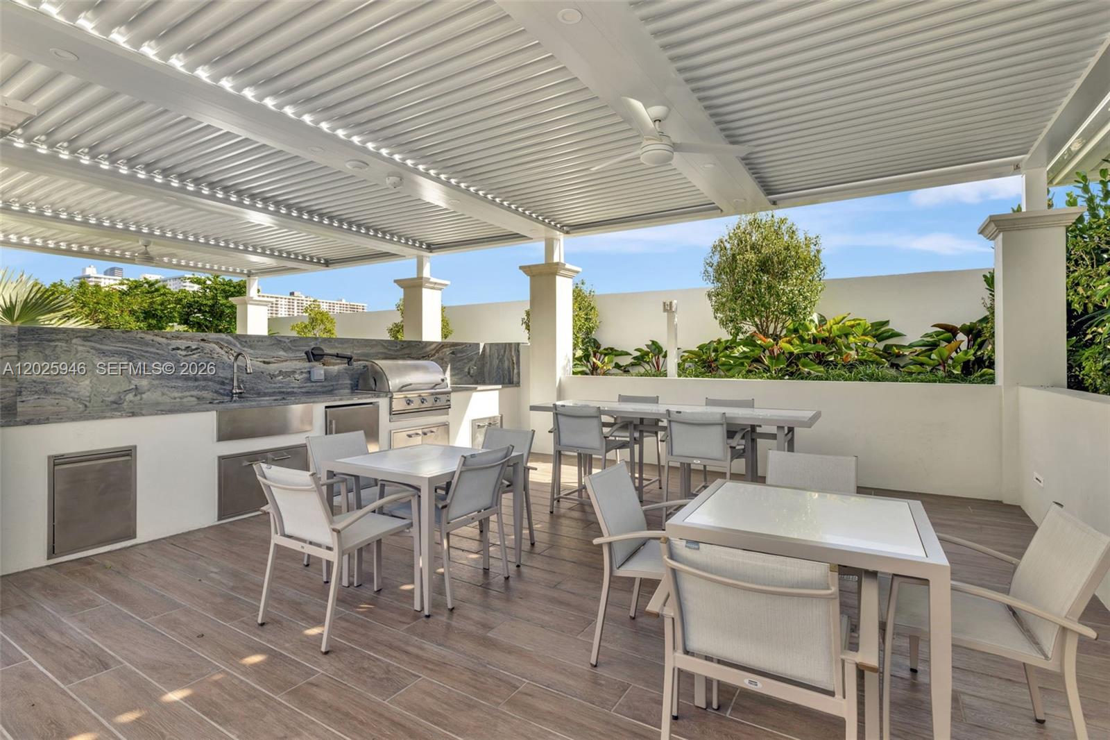 2600 Island Blvd #1202, Aventura FL 33160