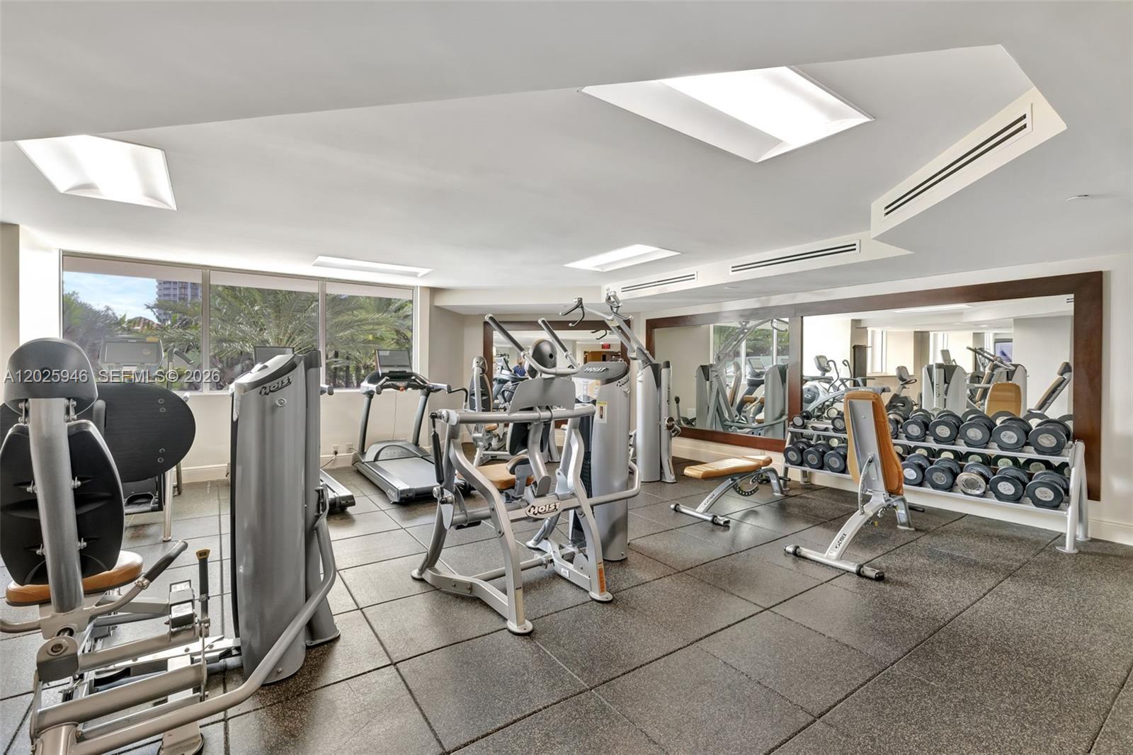 2600 Island Blvd #1202, Aventura FL 33160