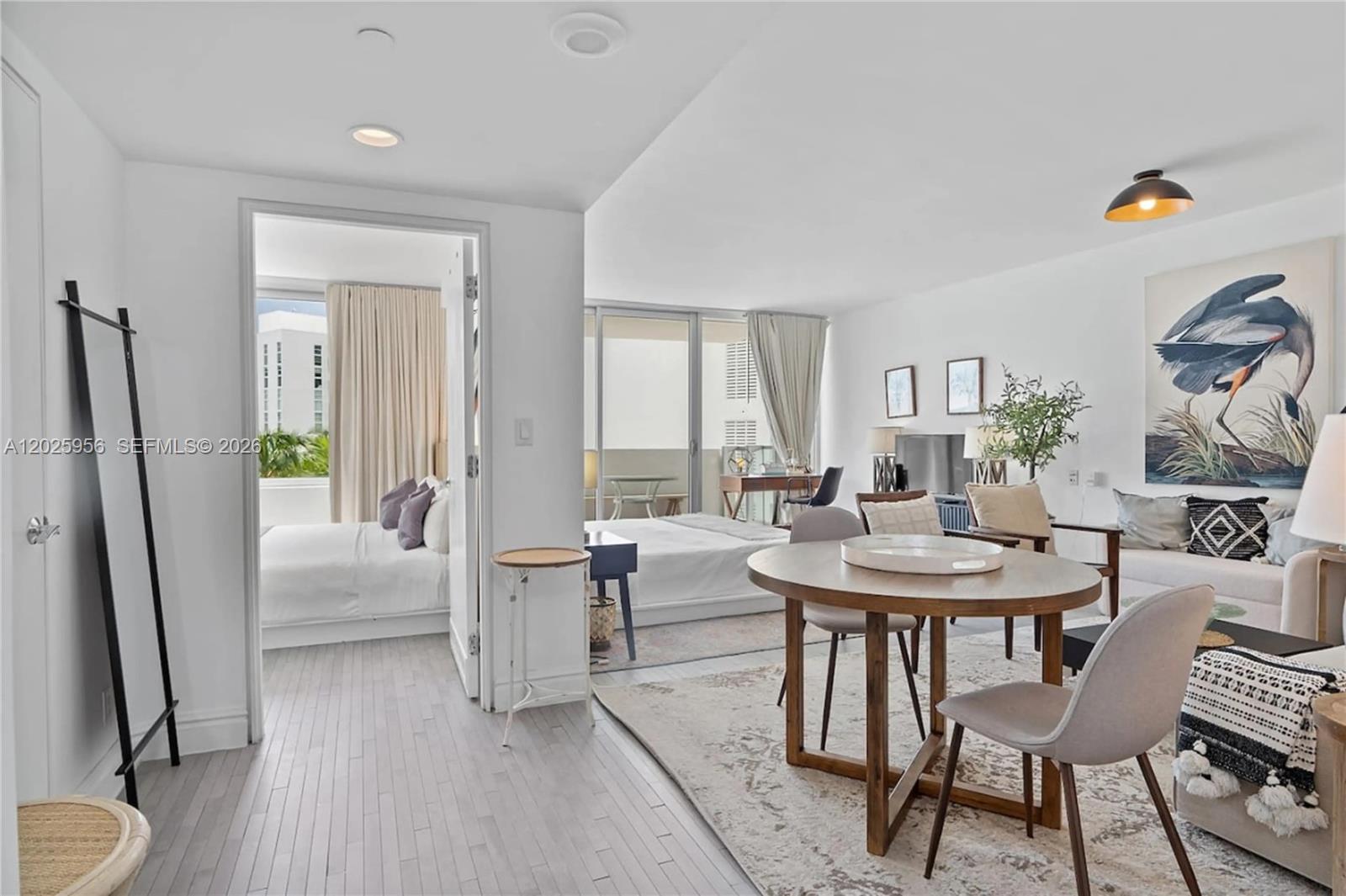 1100 West Ave #427, Miami Beach FL 33139