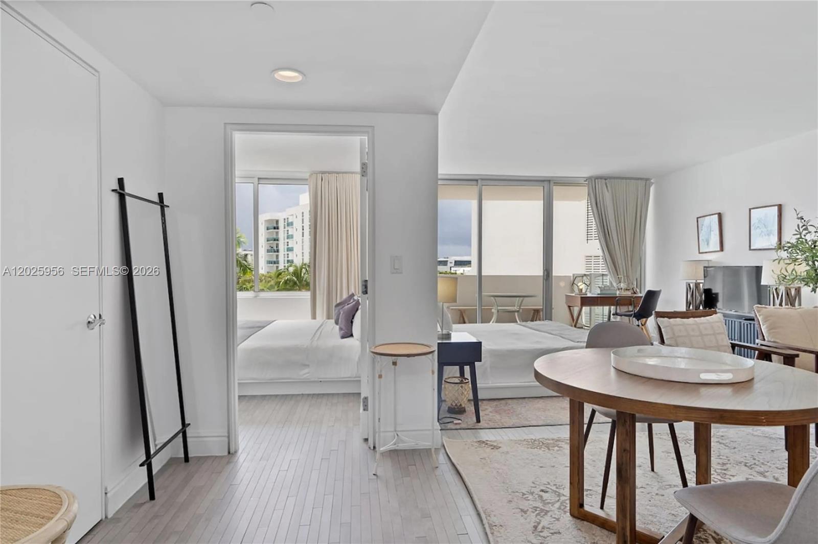1100 West Ave #427, Miami Beach FL 33139