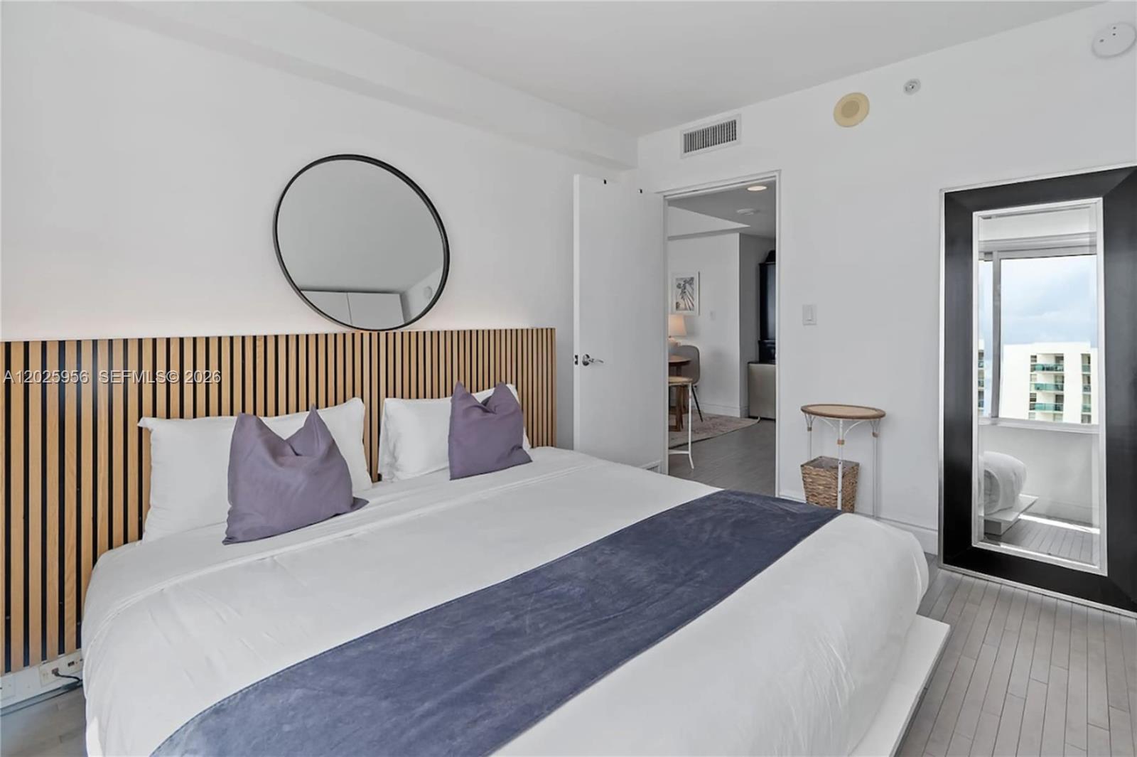 1100 West Ave #427, Miami Beach FL 33139