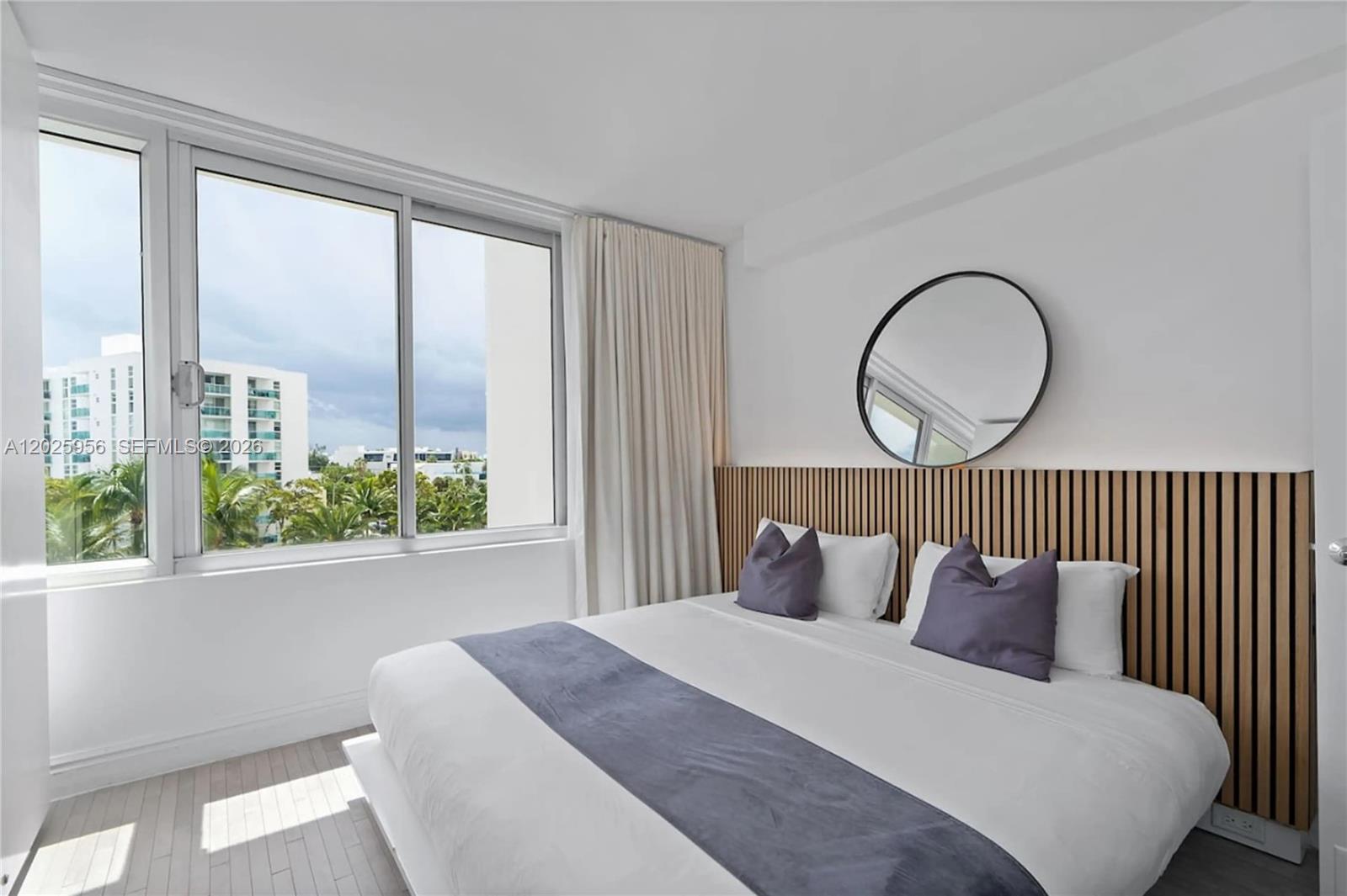 1100 West Ave #427, Miami Beach FL 33139