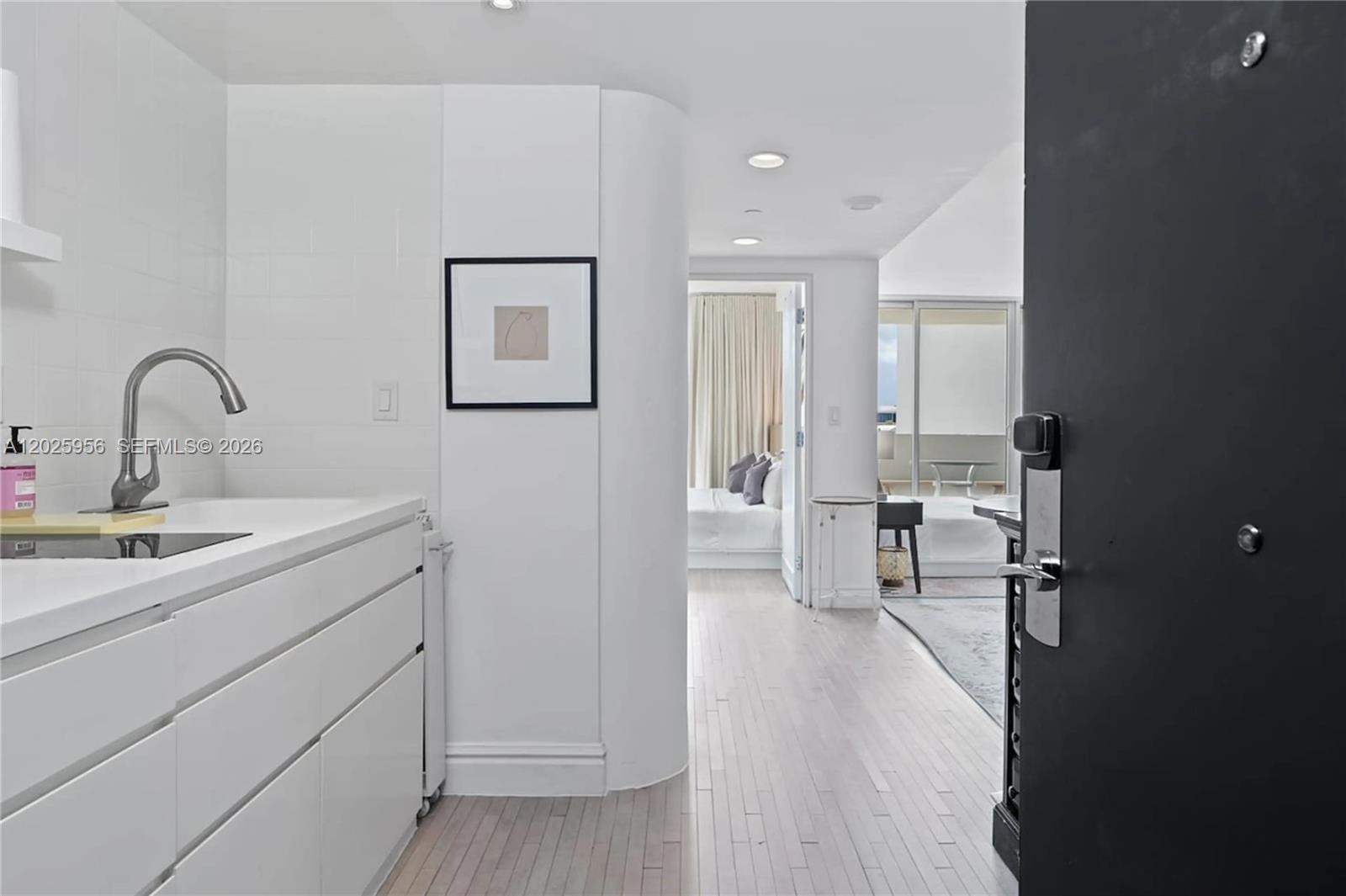 1100 West Ave #427, Miami Beach FL 33139
