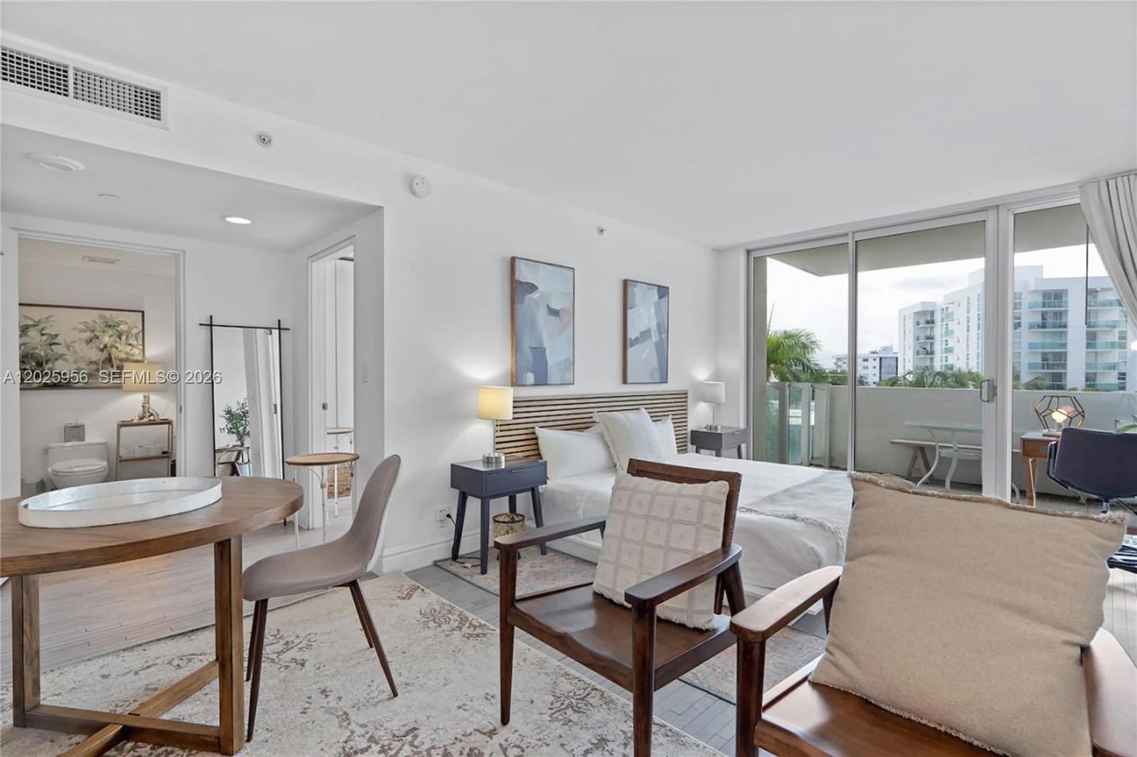 1100 West Ave #427, Miami Beach FL 33139