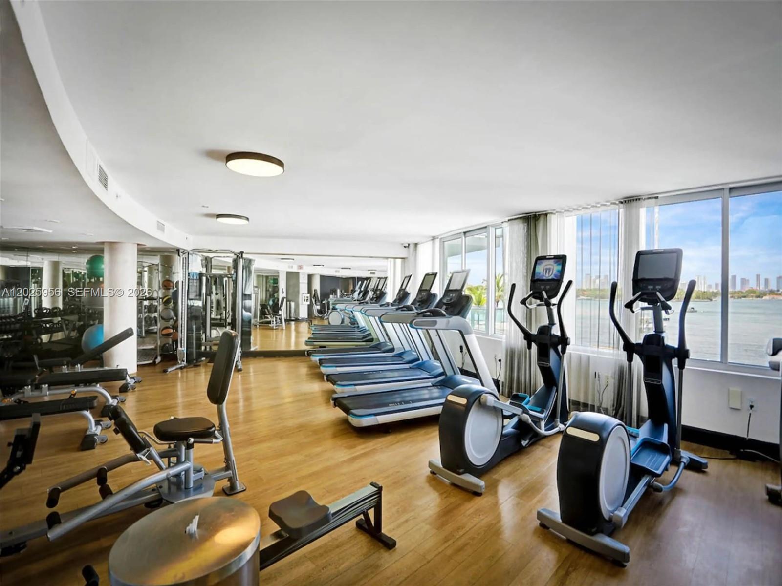 1100 West Ave #427, Miami Beach FL 33139