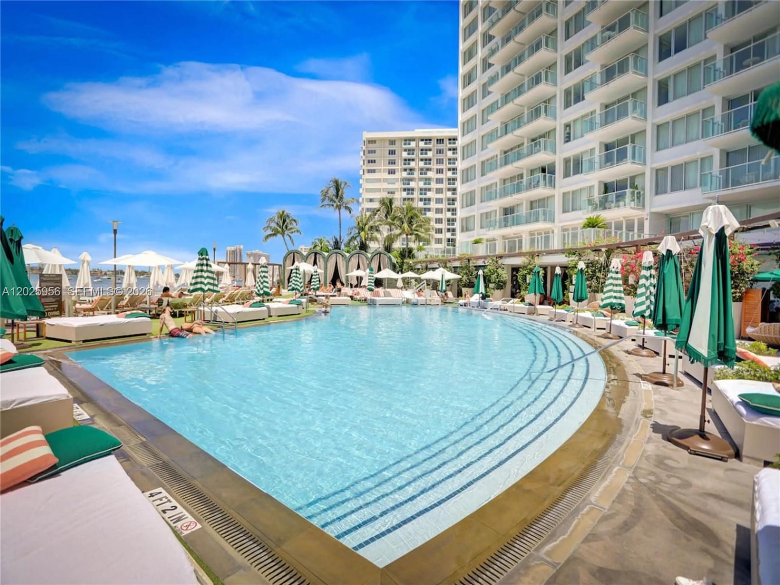 1100 West Ave #427, Miami Beach FL 33139