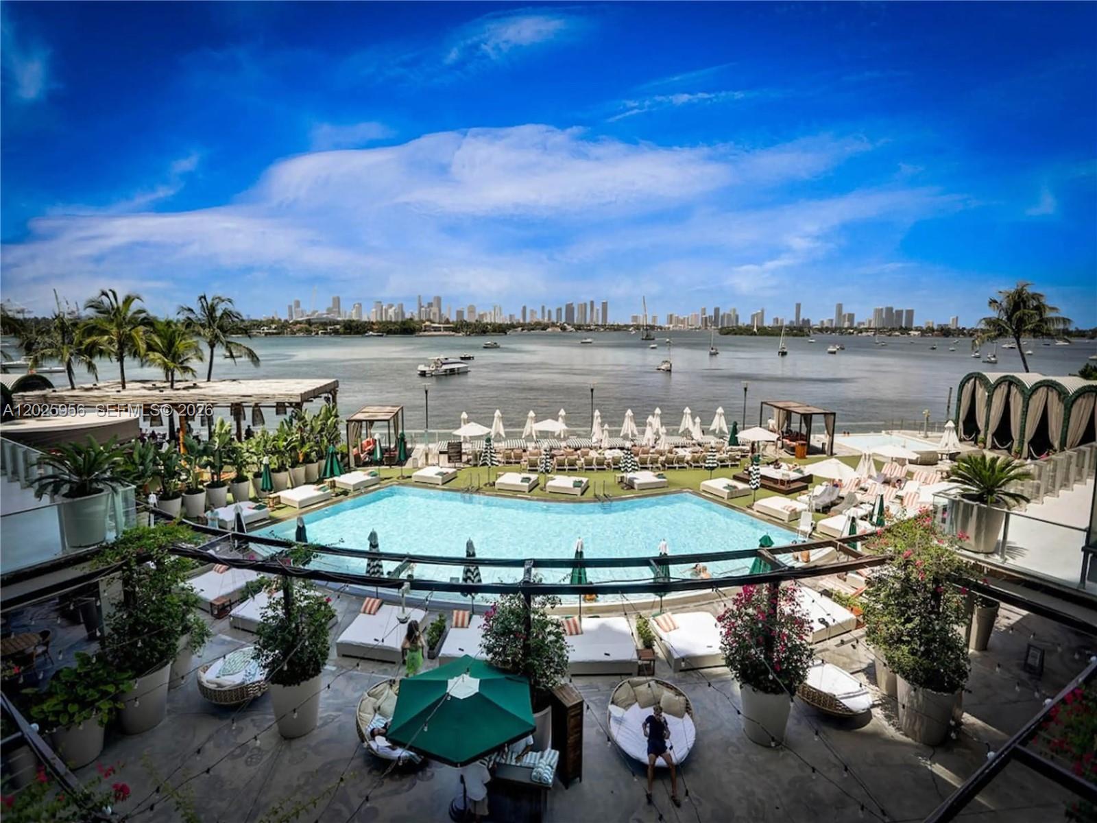 1100 West Ave #427, Miami Beach FL 33139