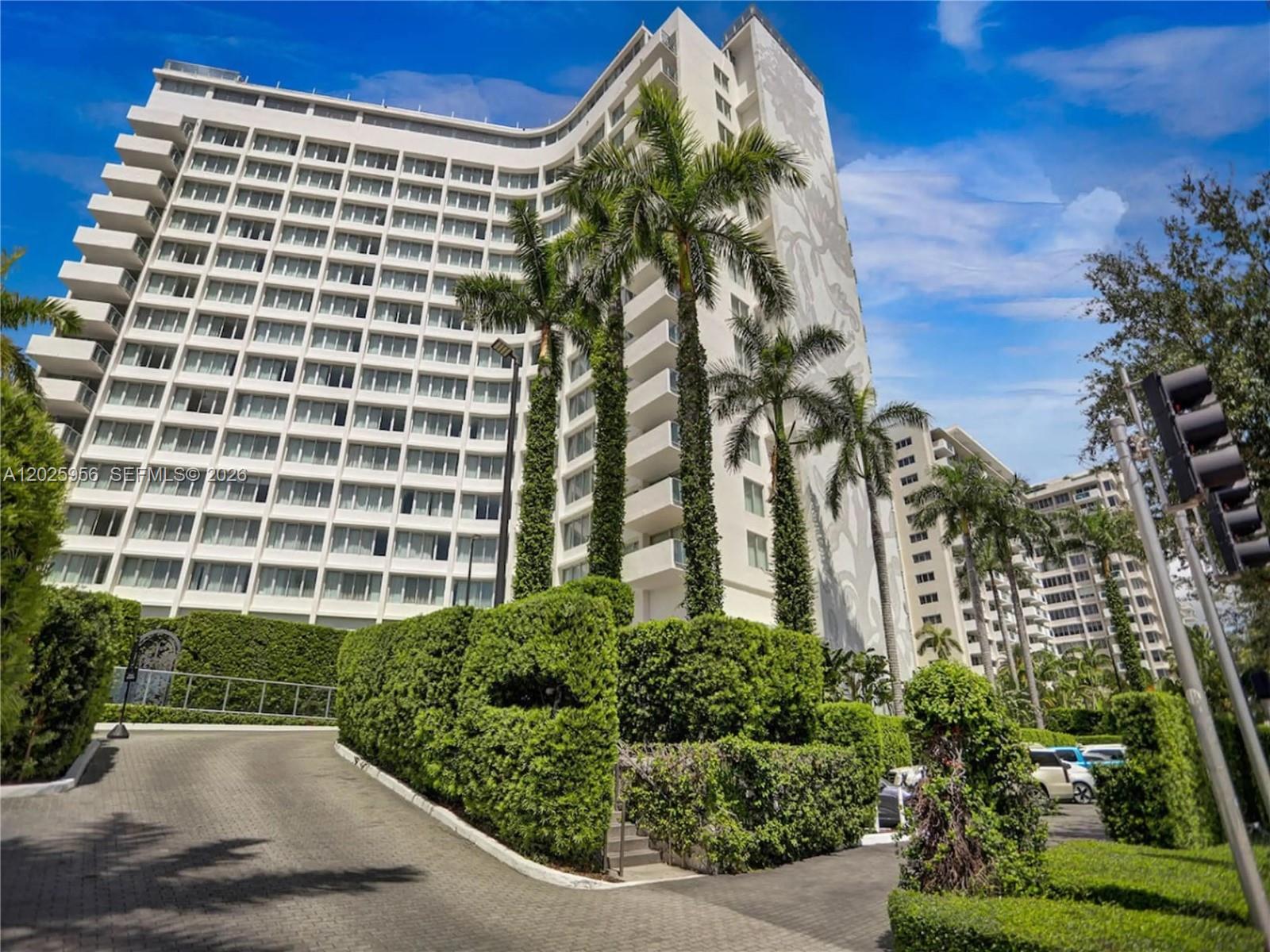 1100 West Ave #427, Miami Beach FL 33139