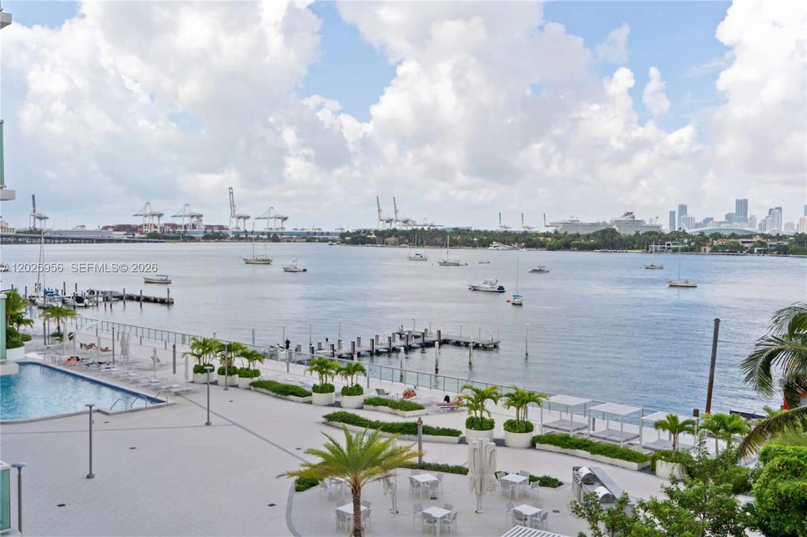 1100 West Ave #427, Miami Beach FL 33139