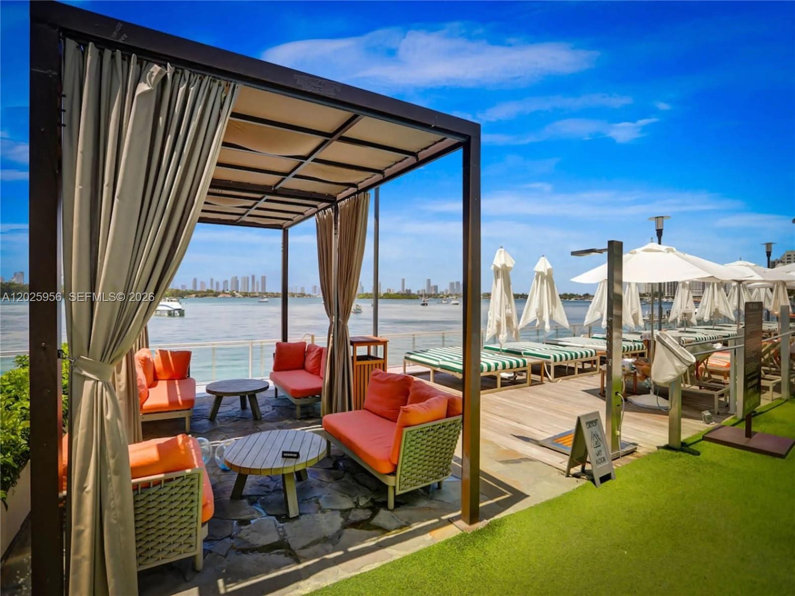 1100 West Ave #427, Miami Beach FL 33139