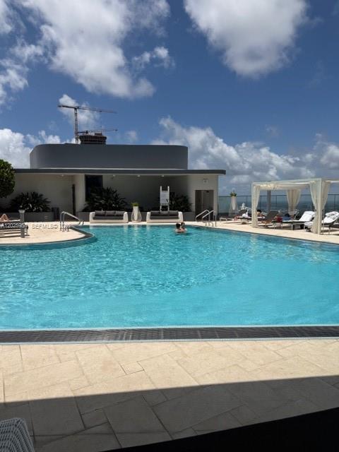 1000 Brickell Plz #2104, Miami FL 33131