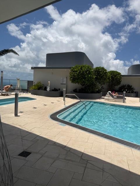 1000 Brickell Plz #2104, Miami FL 33131