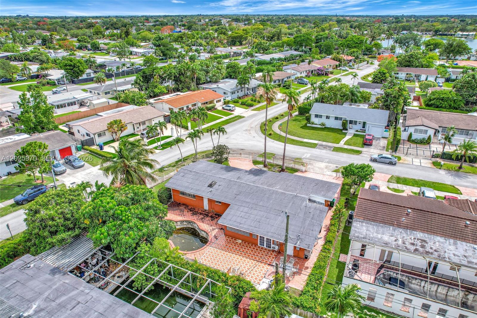 5065 SW 90th Ct, Miami FL 33165
