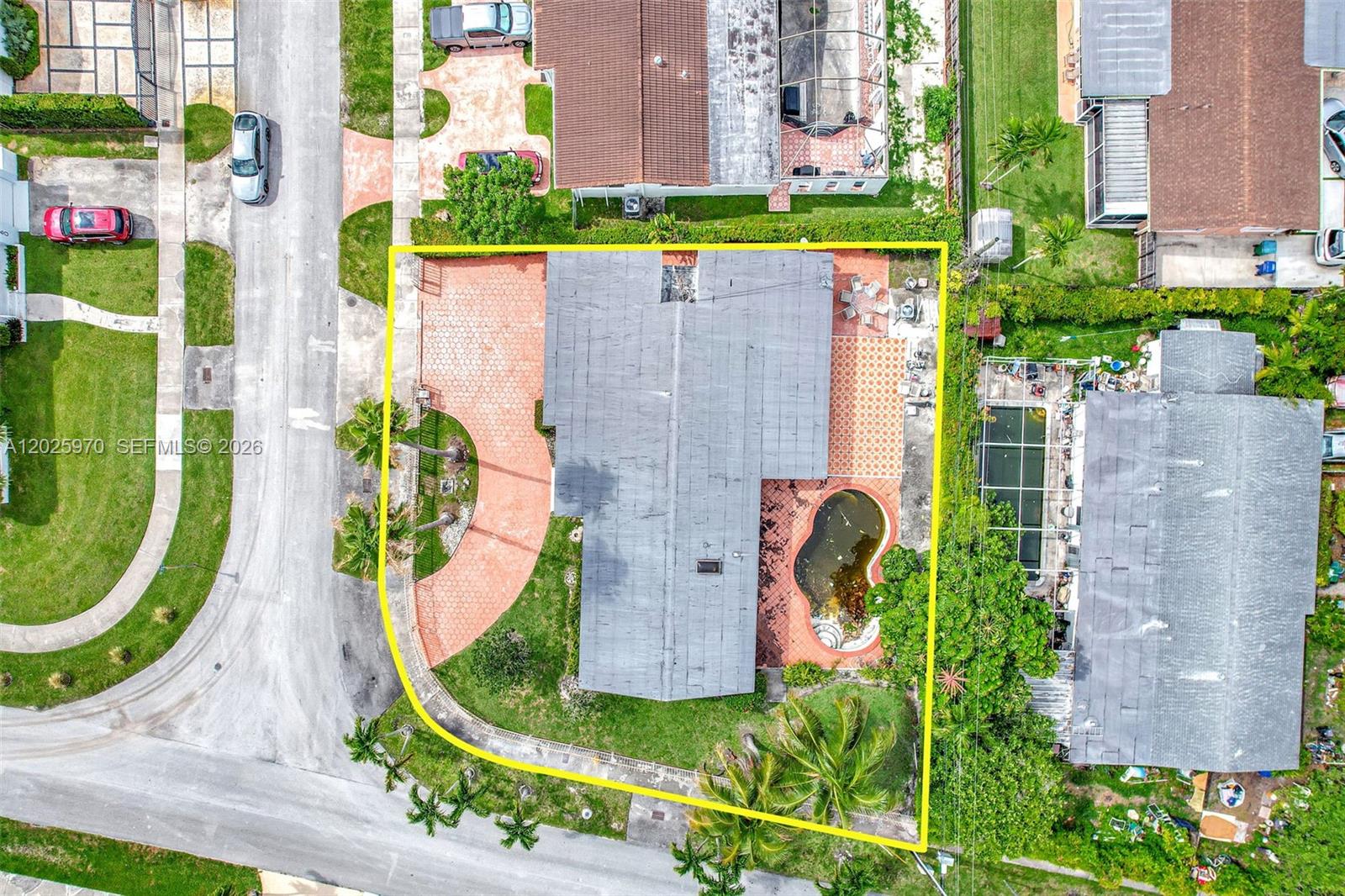 5065 SW 90th Ct, Miami FL 33165