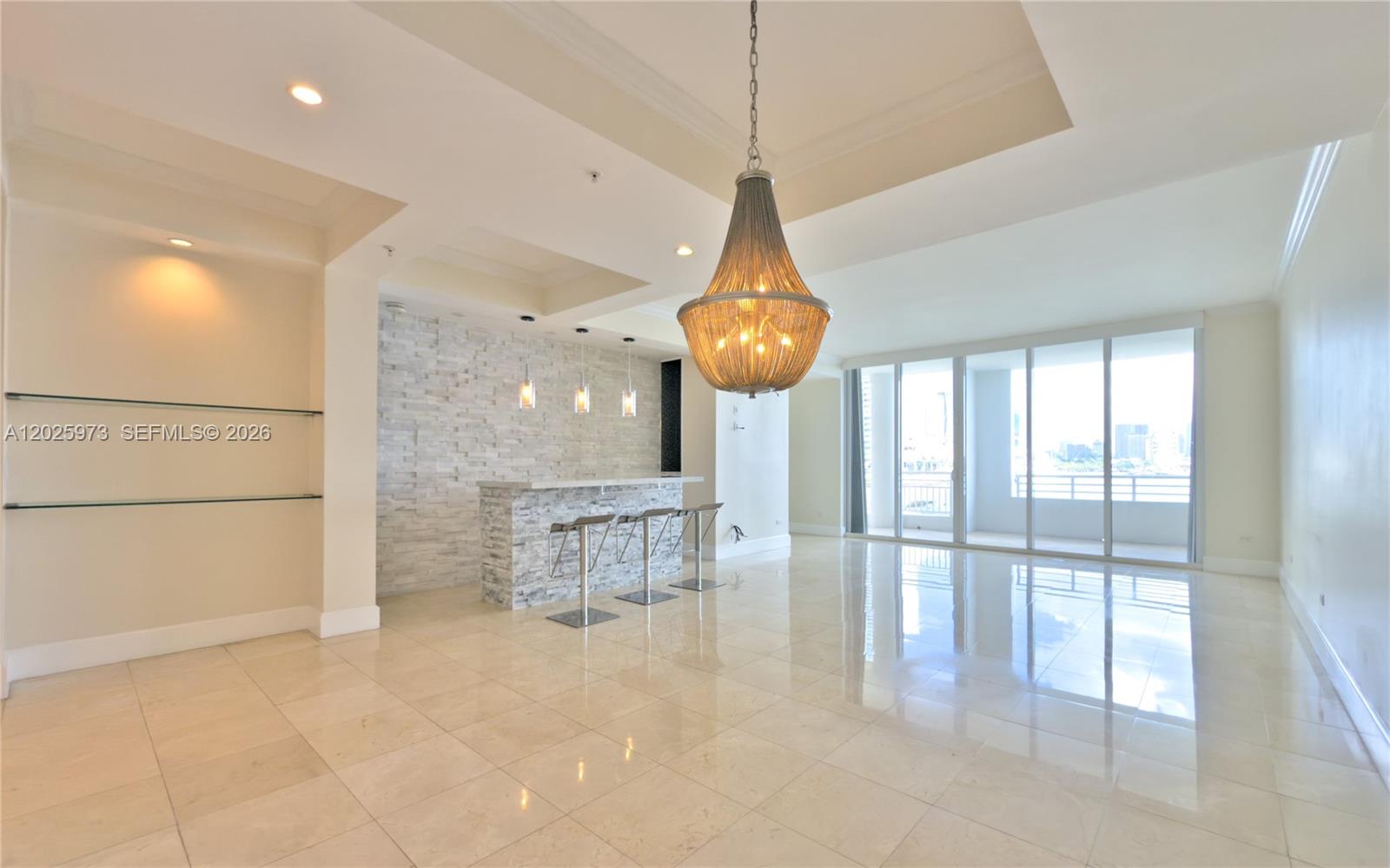 848 Brickell Key Dr #306, Miami FL 33131