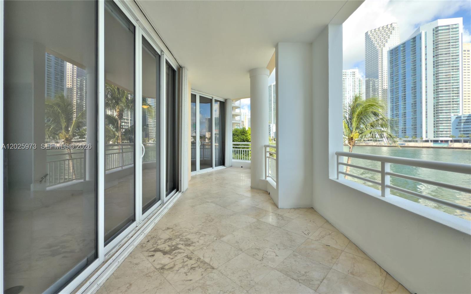 848 Brickell Key Dr #306, Miami FL 33131