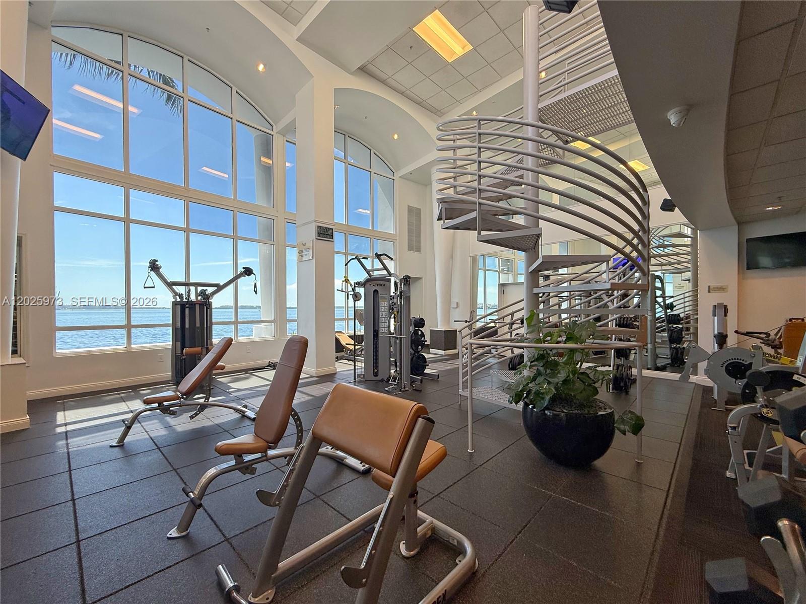 848 Brickell Key Dr #306, Miami FL 33131