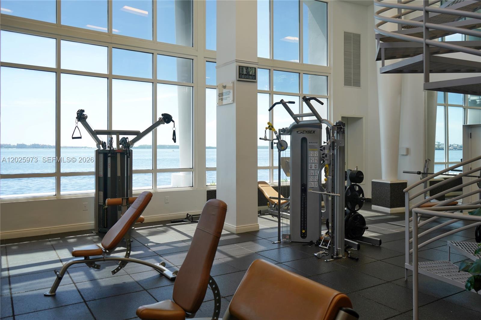 848 Brickell Key Dr #306, Miami FL 33131
