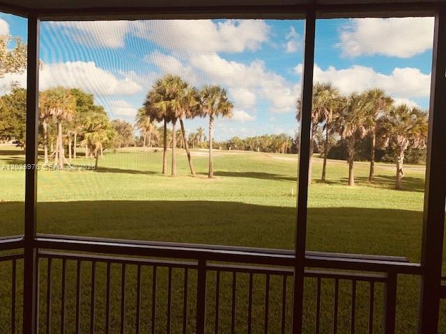 16171 Blatt Blvd #101, Weston FL 33326