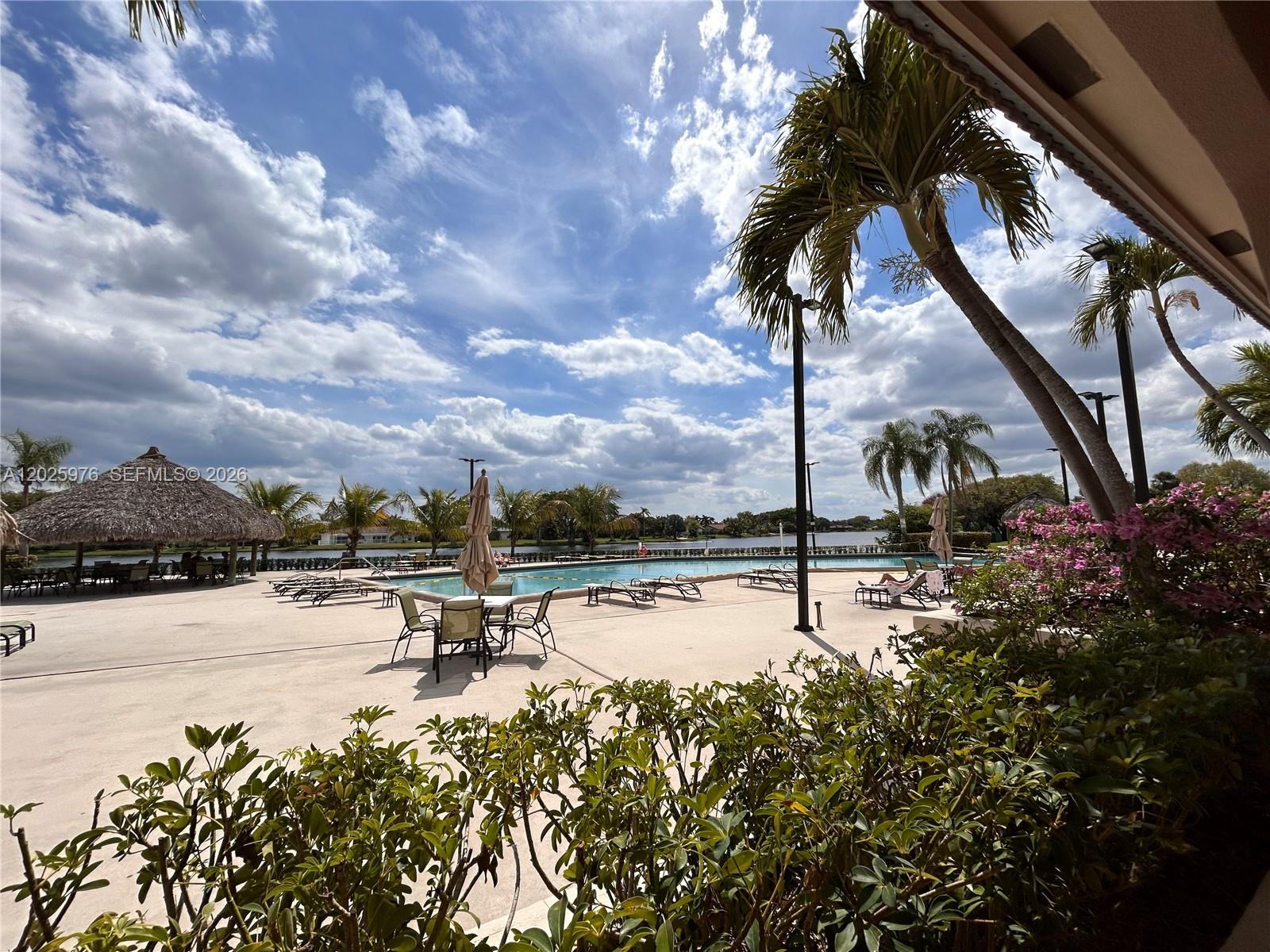 16171 Blatt Blvd #101, Weston FL 33326
