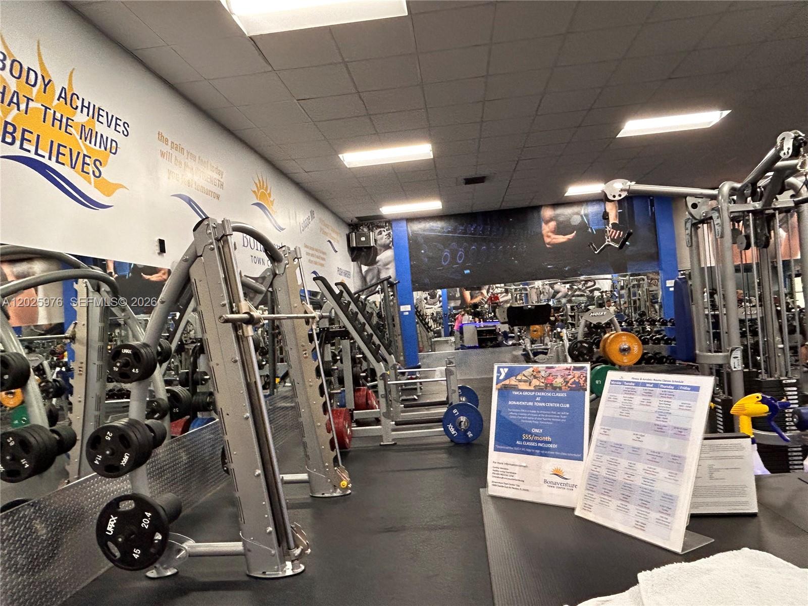 16171 Blatt Blvd #101, Weston FL 33326