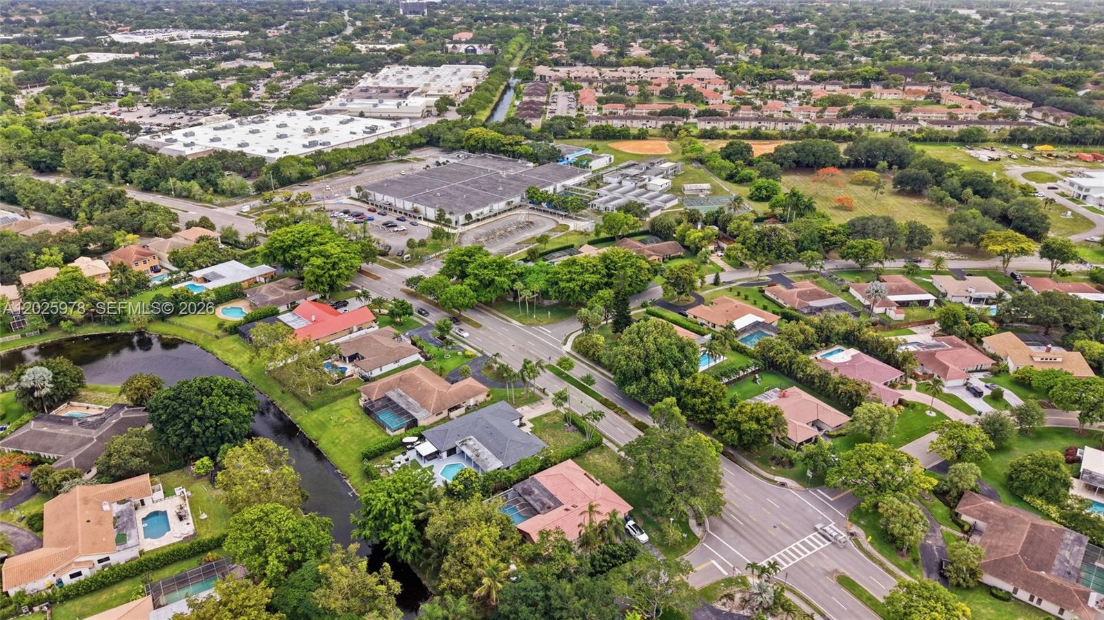 9935 Ramblewood Dr #9935, Coral Springs FL 33071