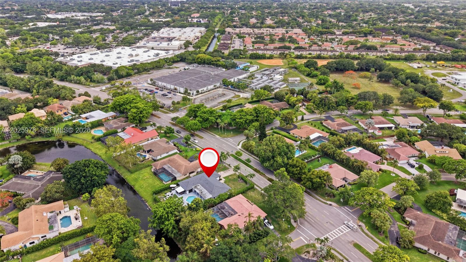 9935 Ramblewood Dr #9935, Coral Springs FL 33071