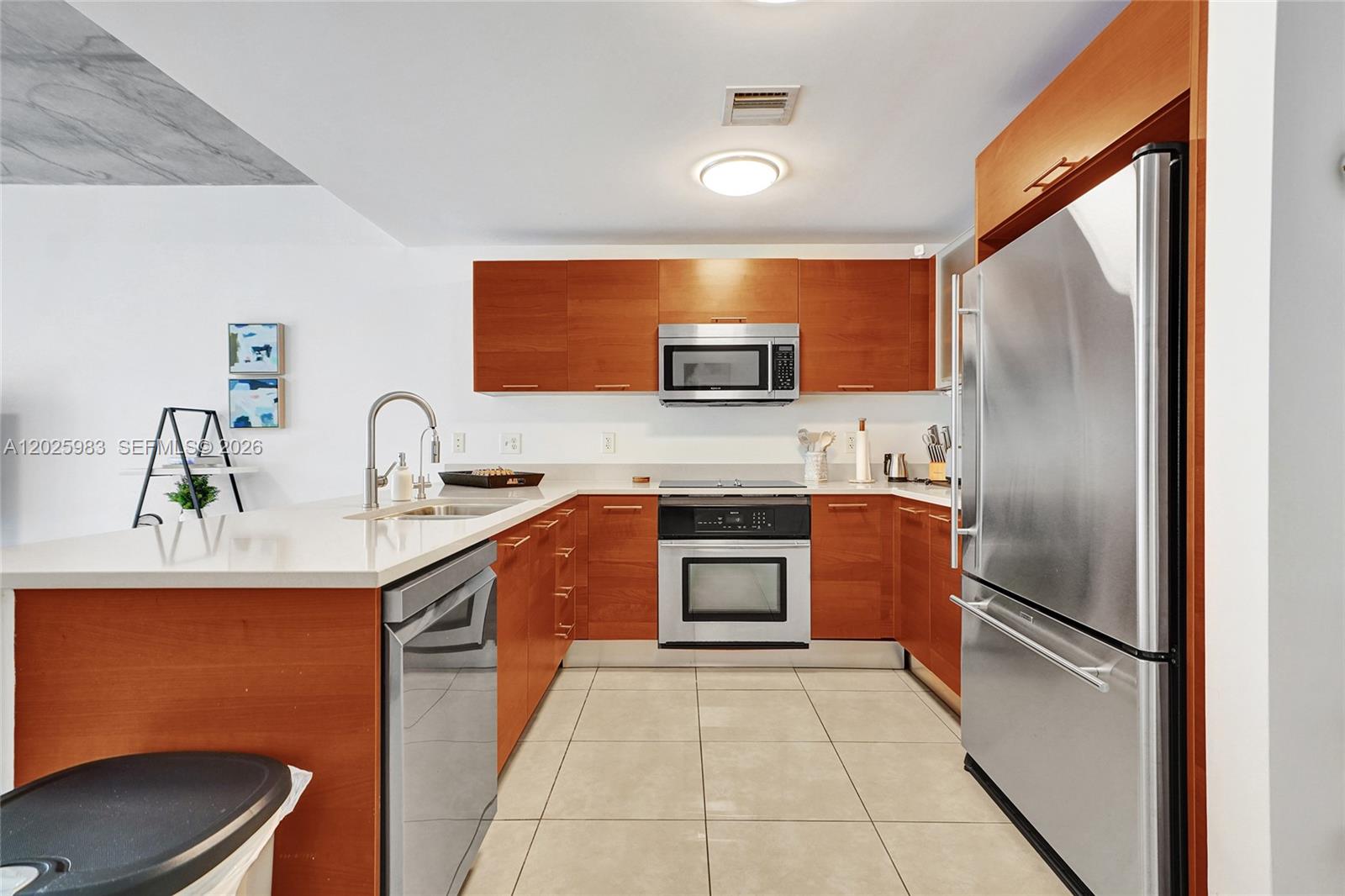 3250 NE 1st Ave #511, Miami FL 33137
