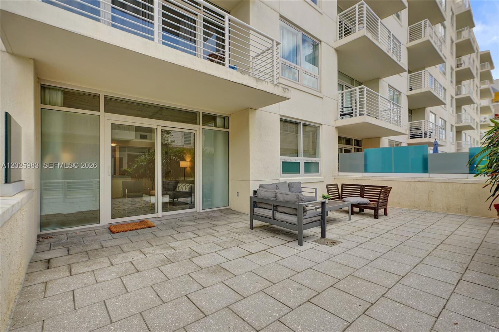 3250 NE 1st Ave #511, Miami FL 33137