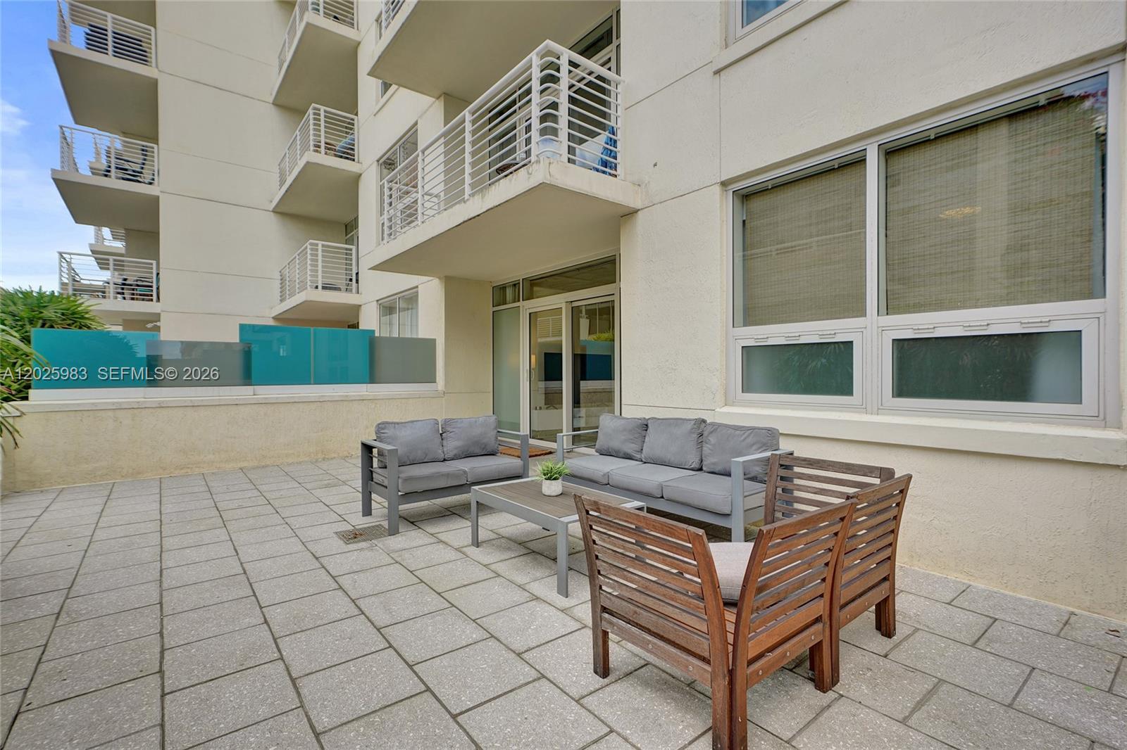 3250 NE 1st Ave #511, Miami FL 33137