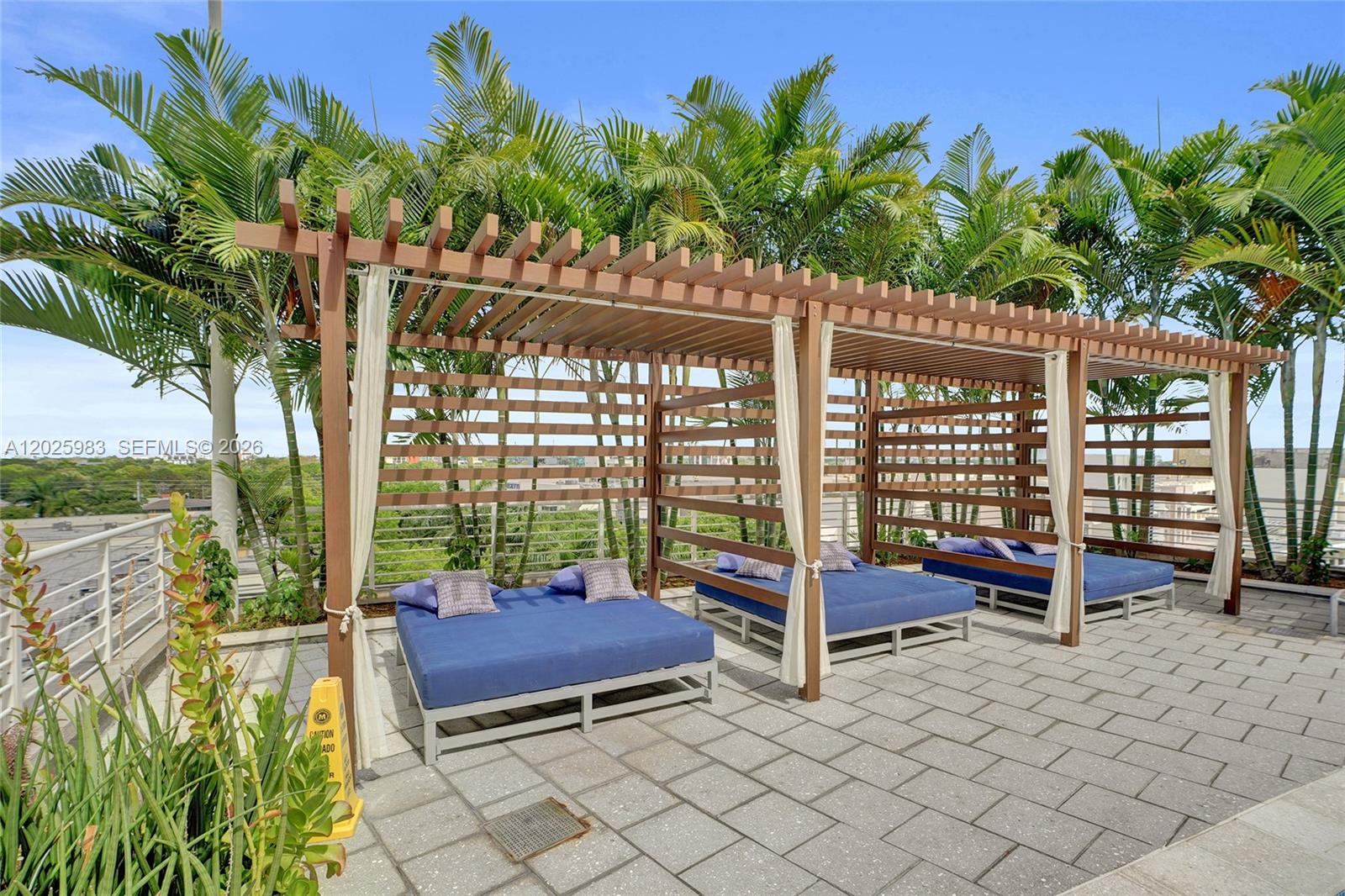 3250 NE 1st Ave #511, Miami FL 33137