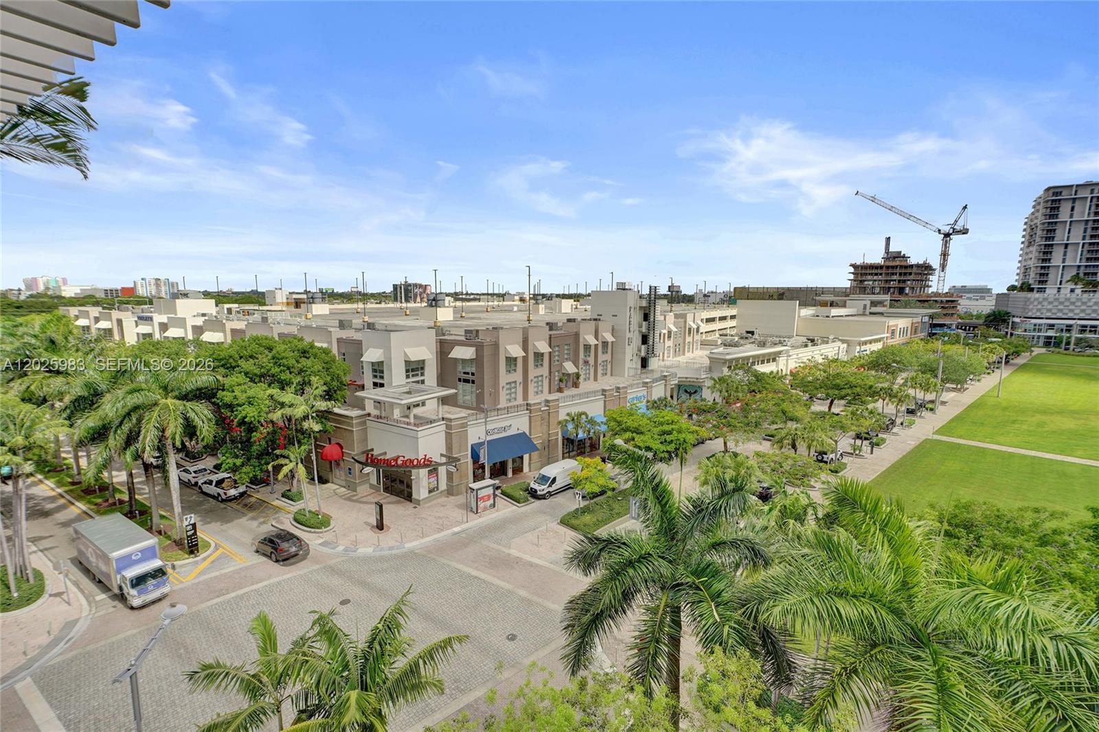 3250 NE 1st Ave #511, Miami FL 33137