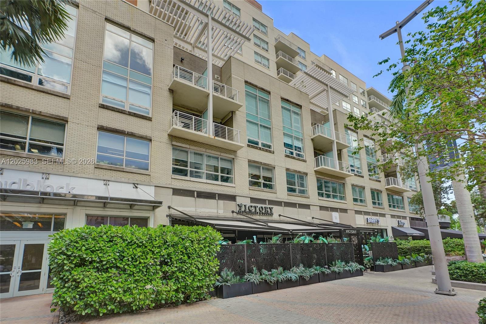 3250 NE 1st Ave #511, Miami FL 33137