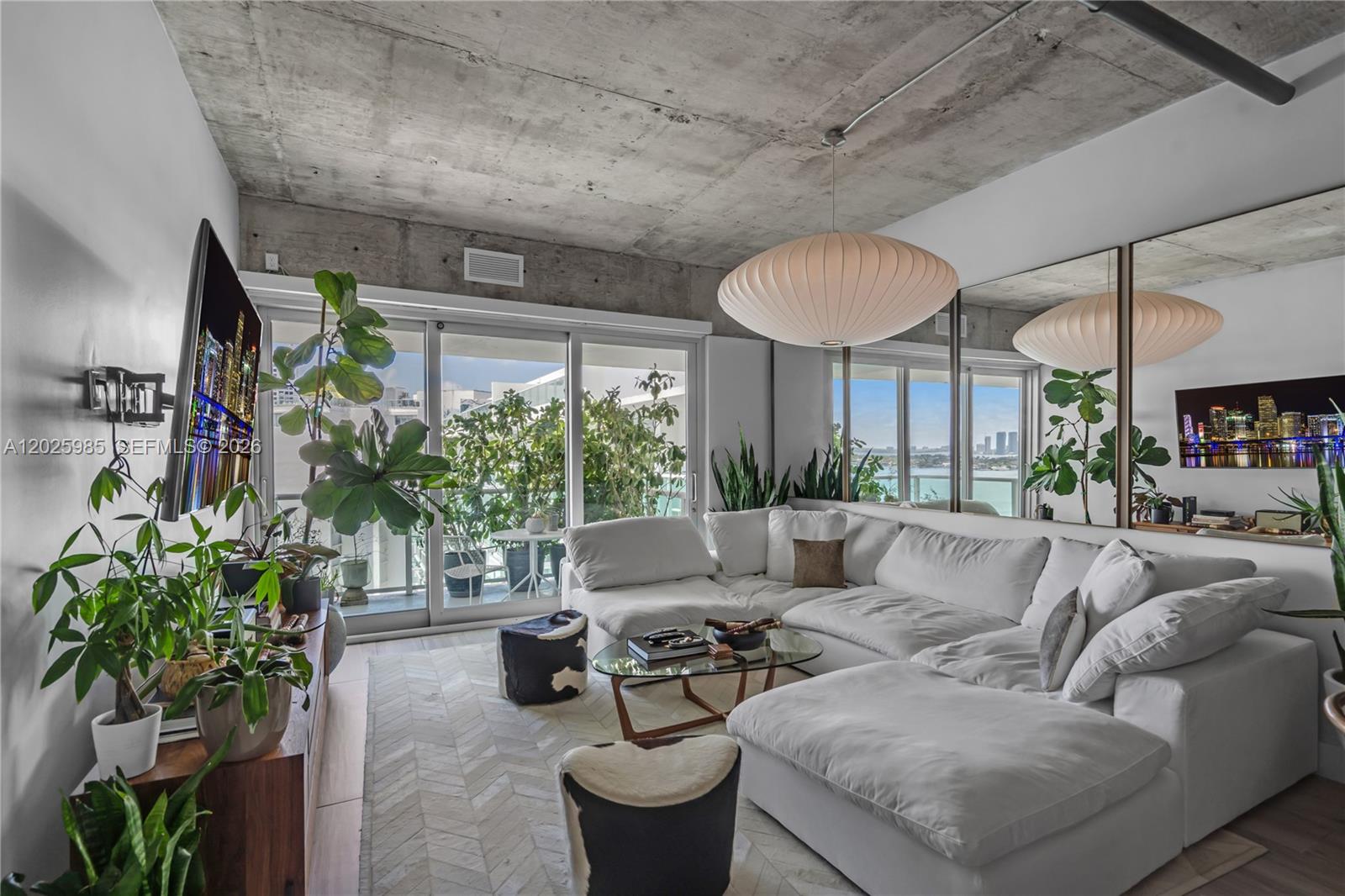 1000 West Ave #PH23, Miami Beach FL 33139