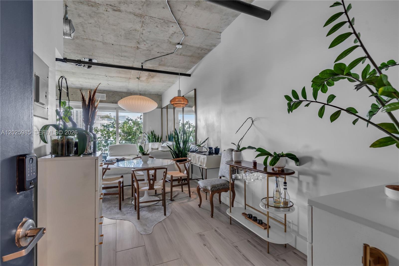 1000 West Ave #PH23, Miami Beach FL 33139