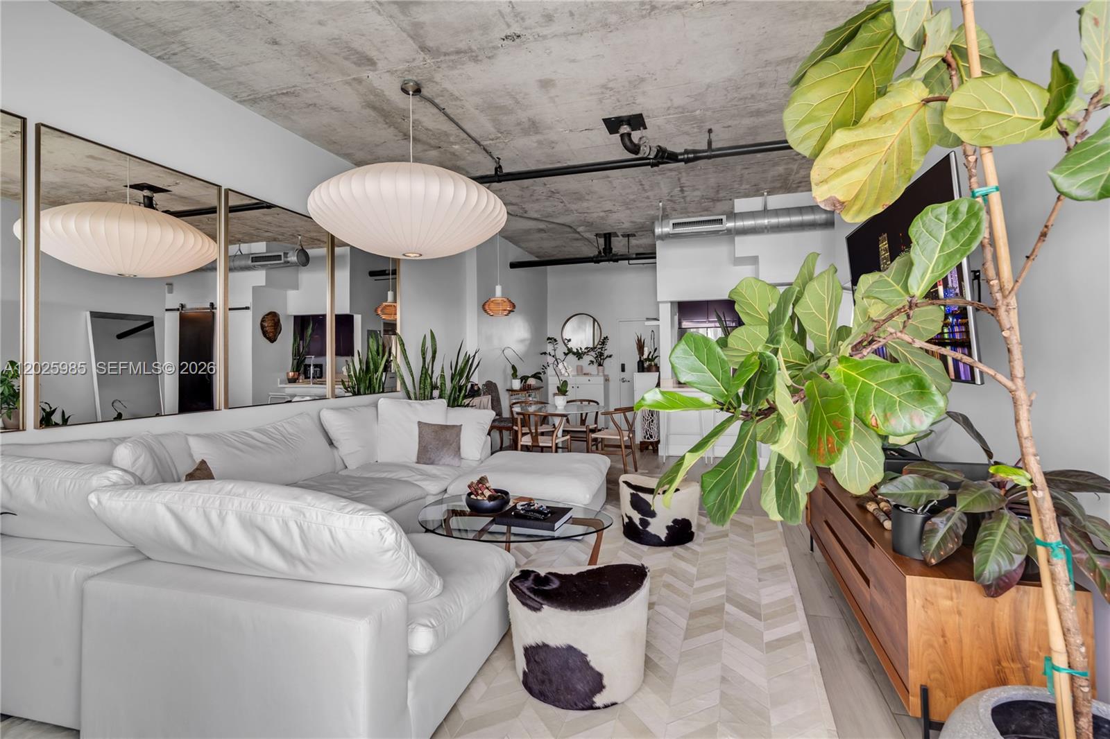 1000 West Ave #PH23, Miami Beach FL 33139